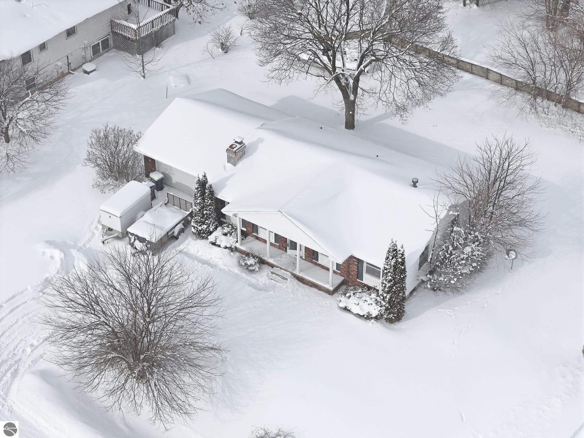 4032 Hearthside Drive