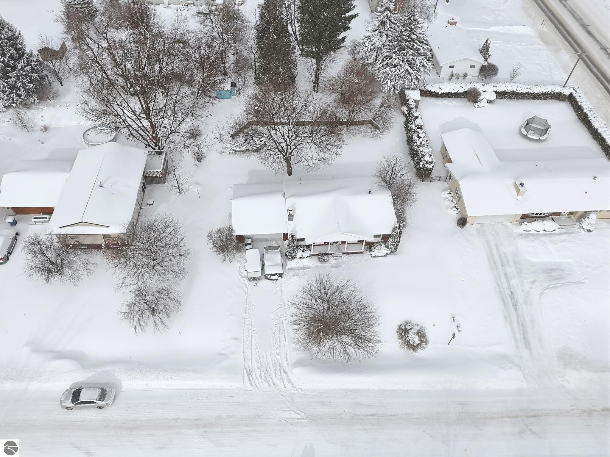 4032 Hearthside Drive