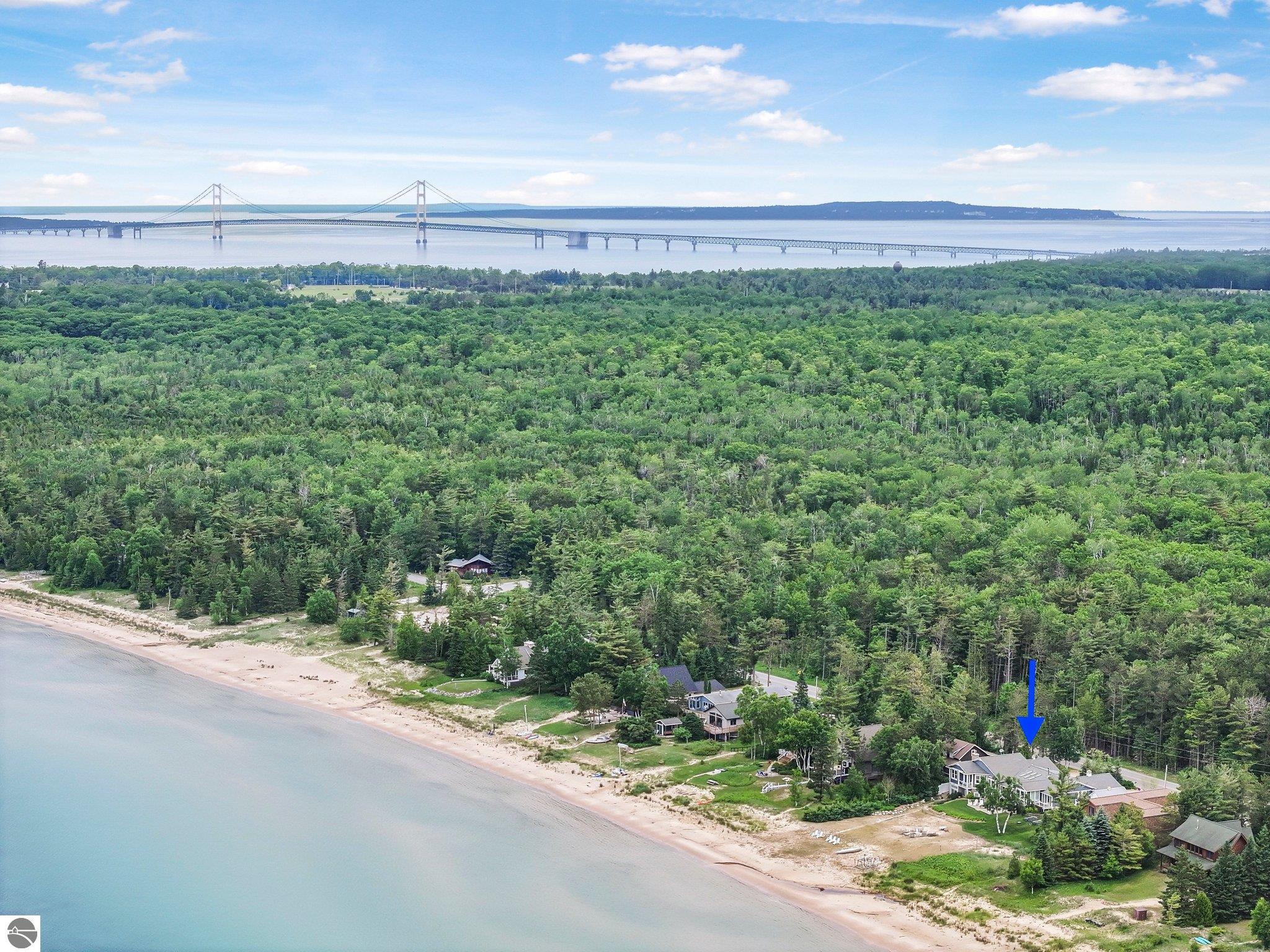 6709 E Wilderness Drive