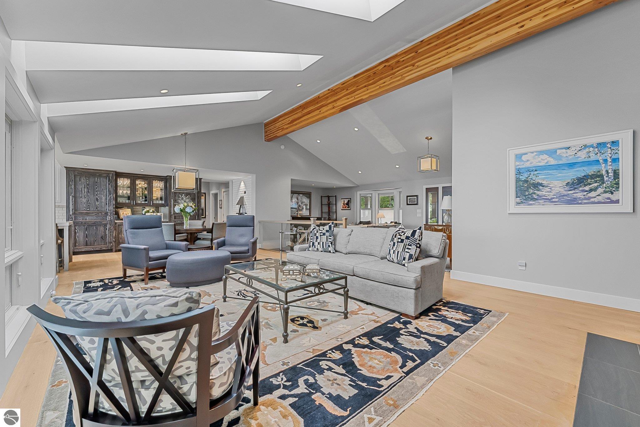 6709 E Wilderness Drive