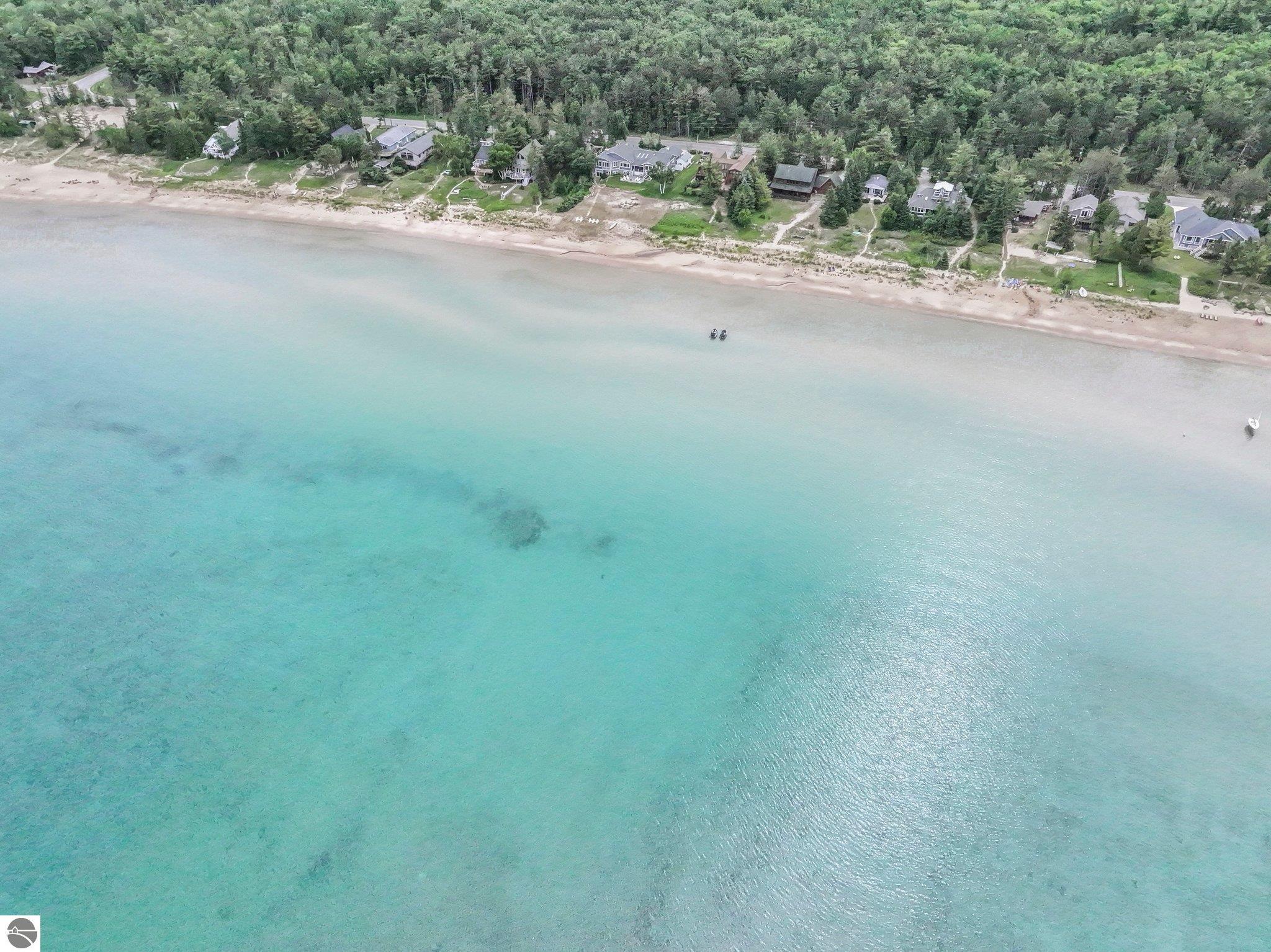 6709 E Wilderness Drive