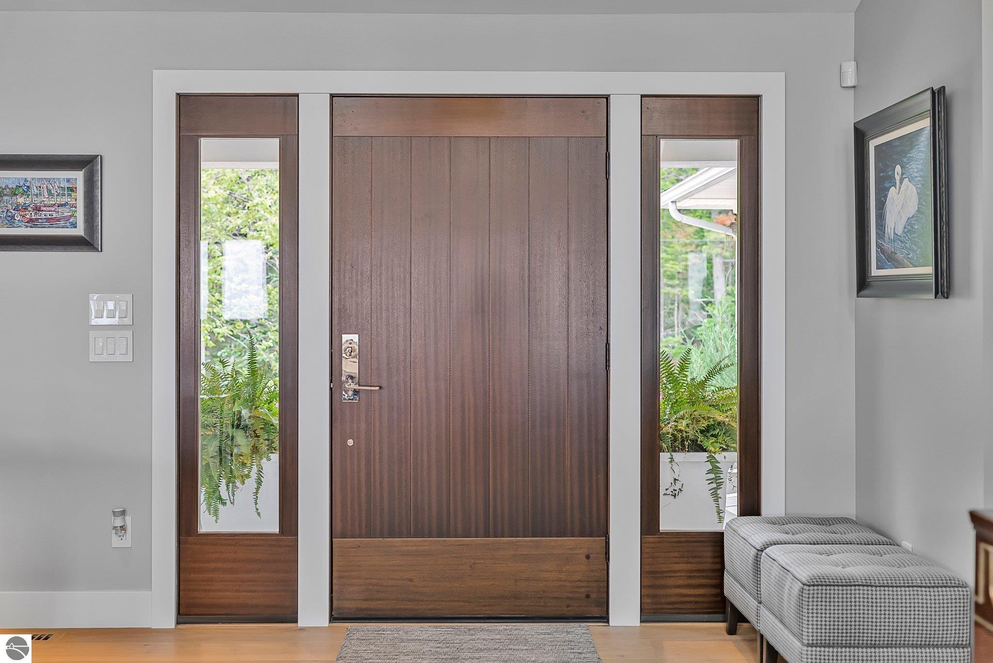 6709 E Wilderness Drive