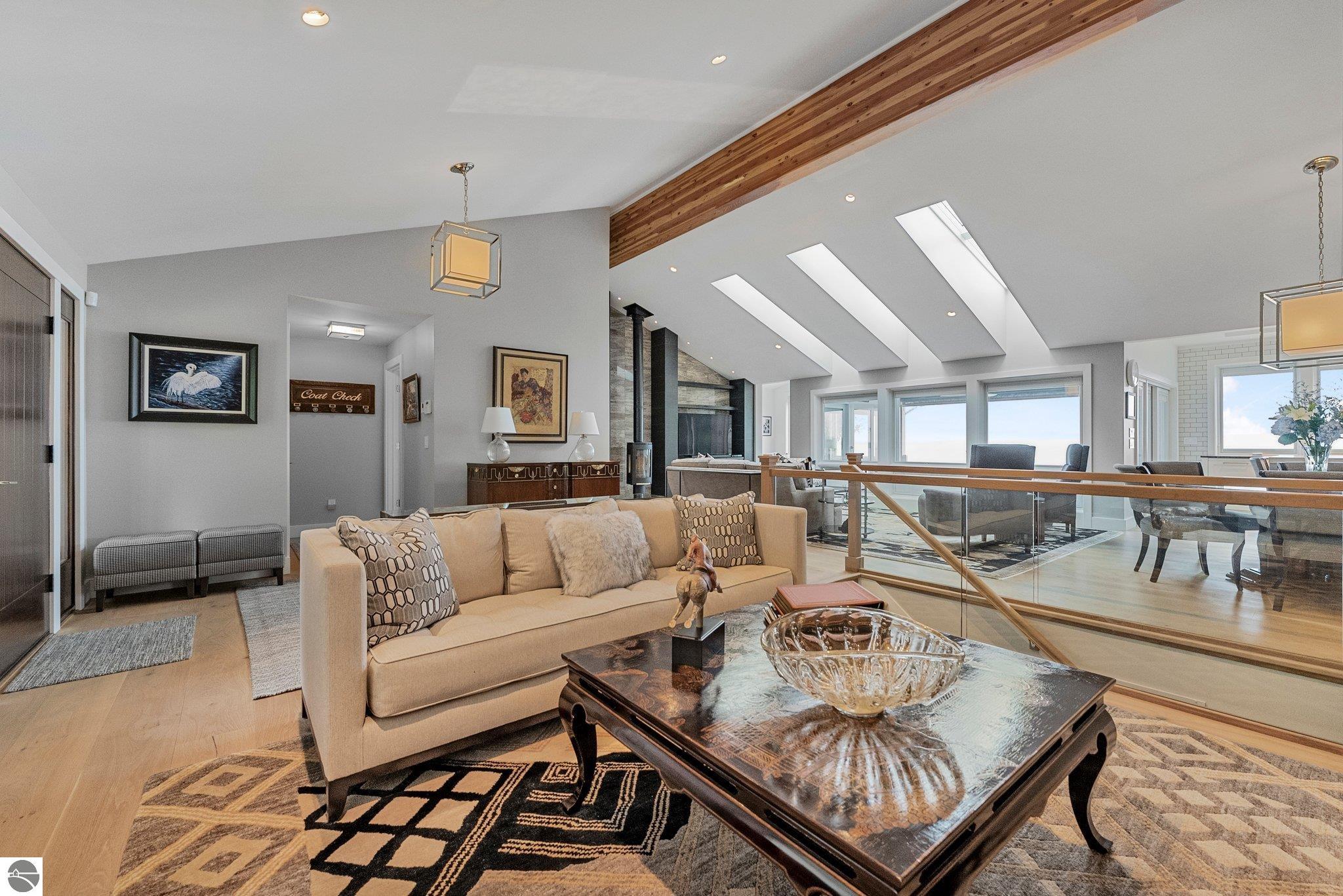 6709 E Wilderness Drive