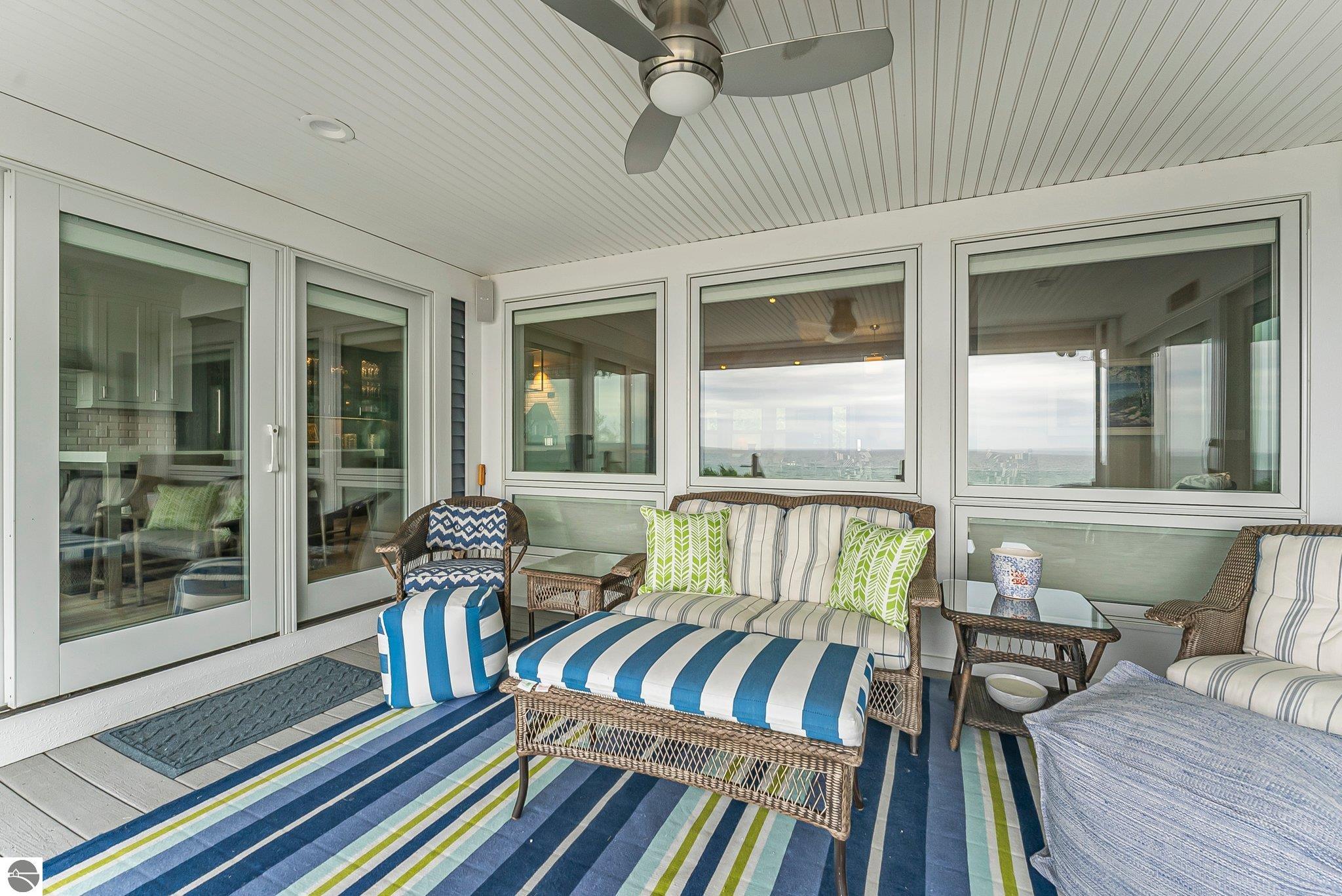 6709 E Wilderness Drive