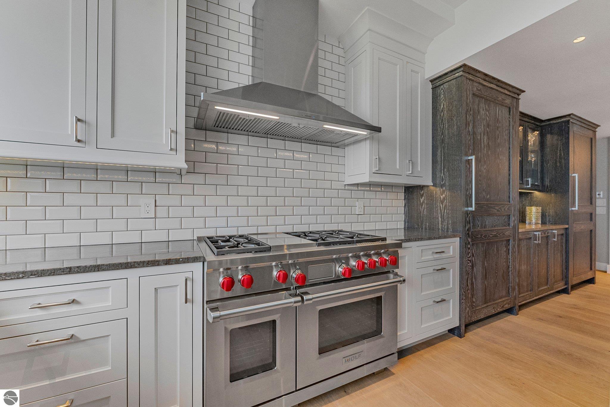 6709 E Wilderness Drive