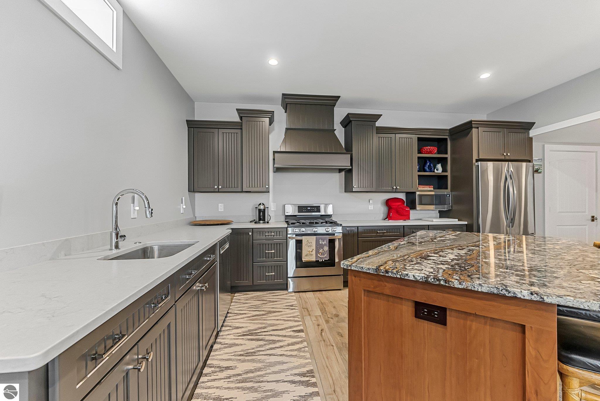 6709 E Wilderness Drive