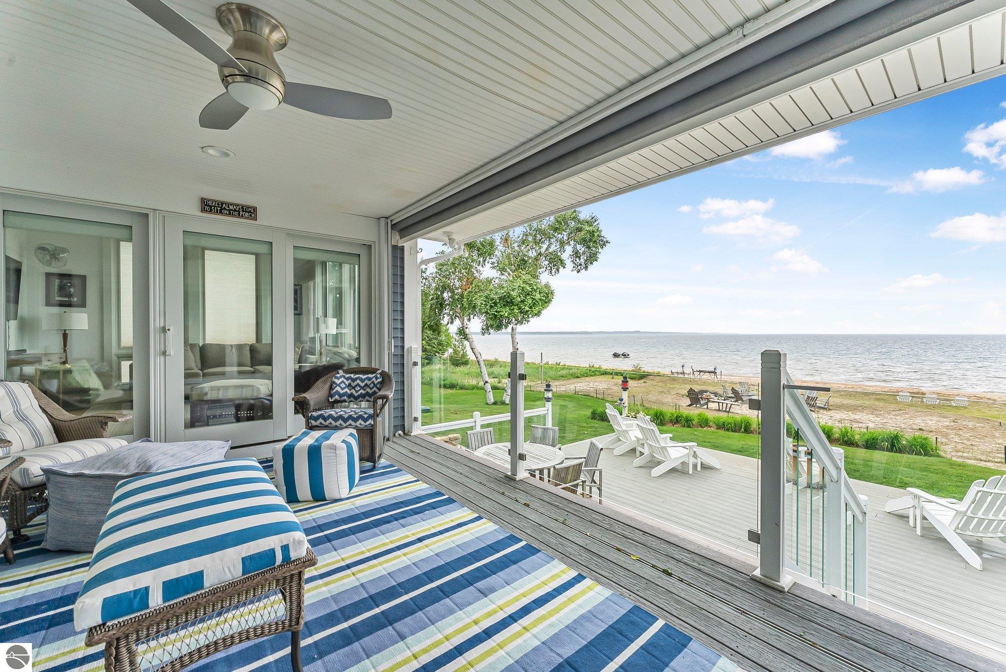 6709 E Wilderness Drive