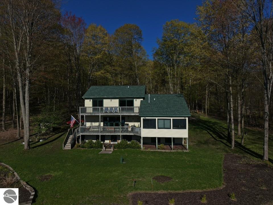 420 W Beech Bark Trail