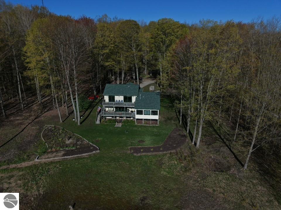 420 W Beech Bark Trail