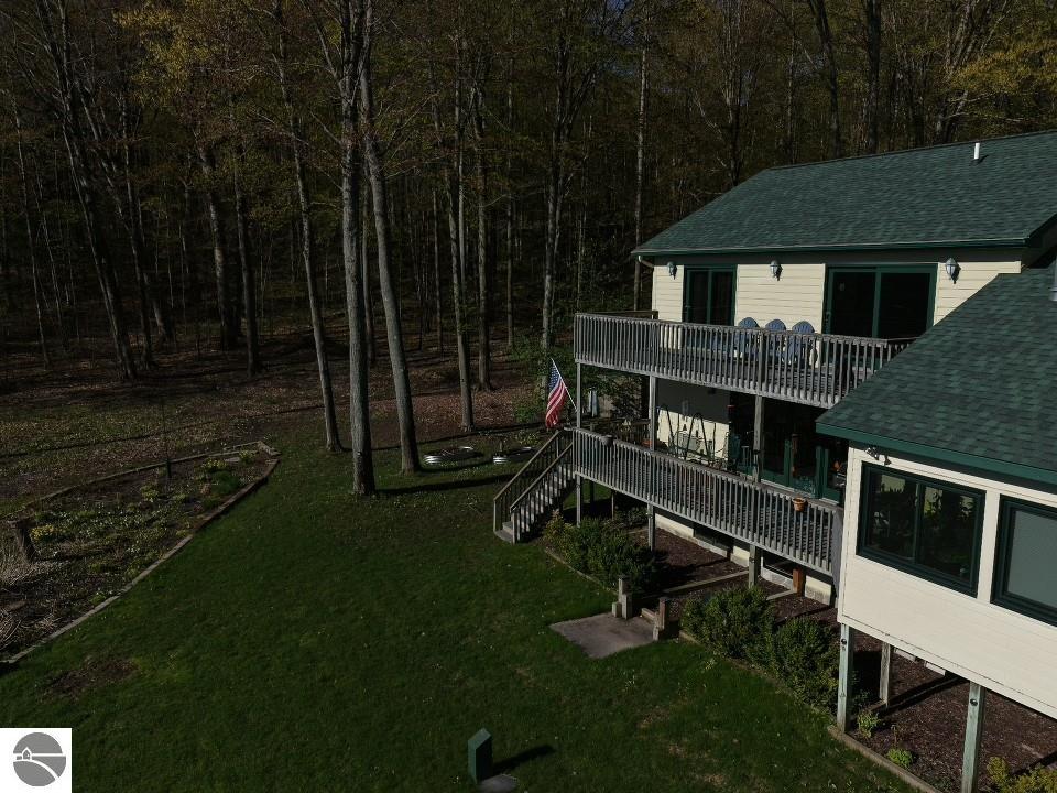 420 W Beech Bark Trail