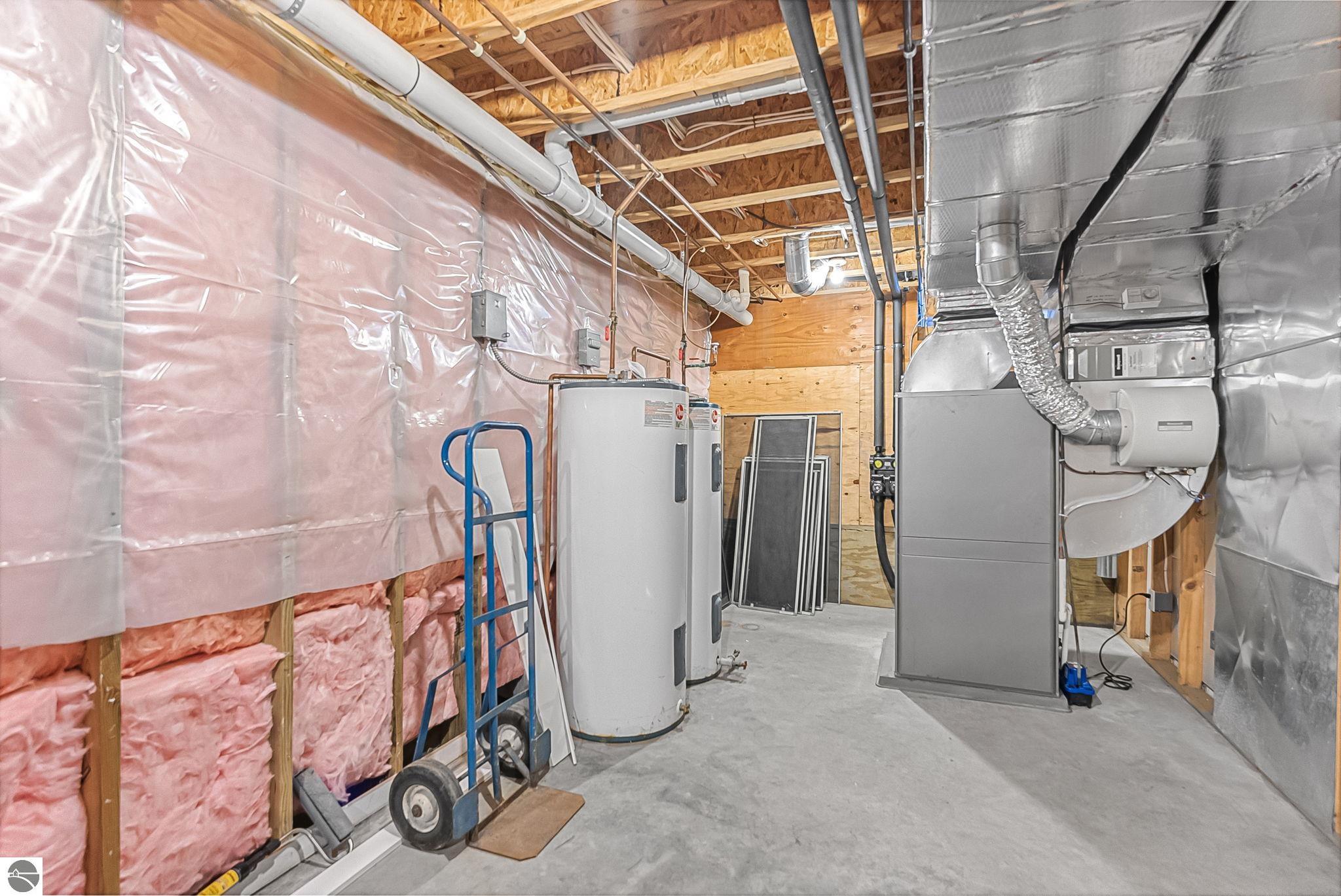 420 W Beech Bark Trail