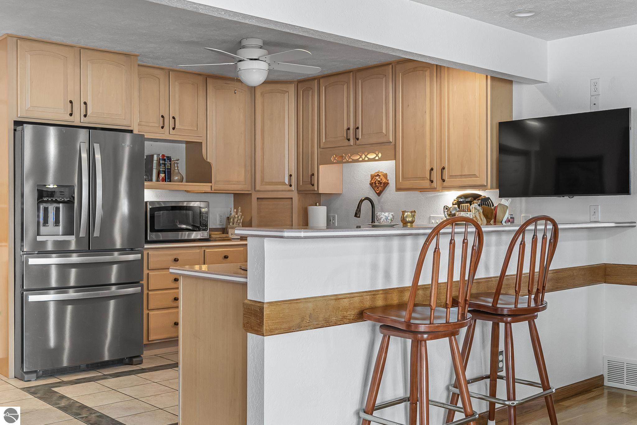 420 W Beech Bark Trail