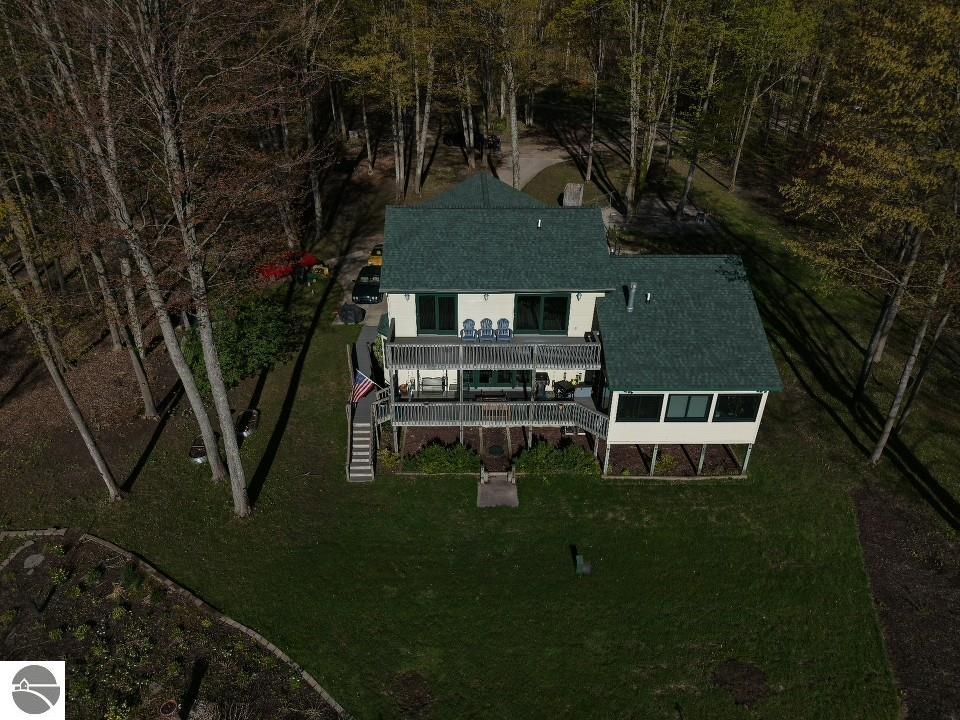 420 W Beech Bark Trail