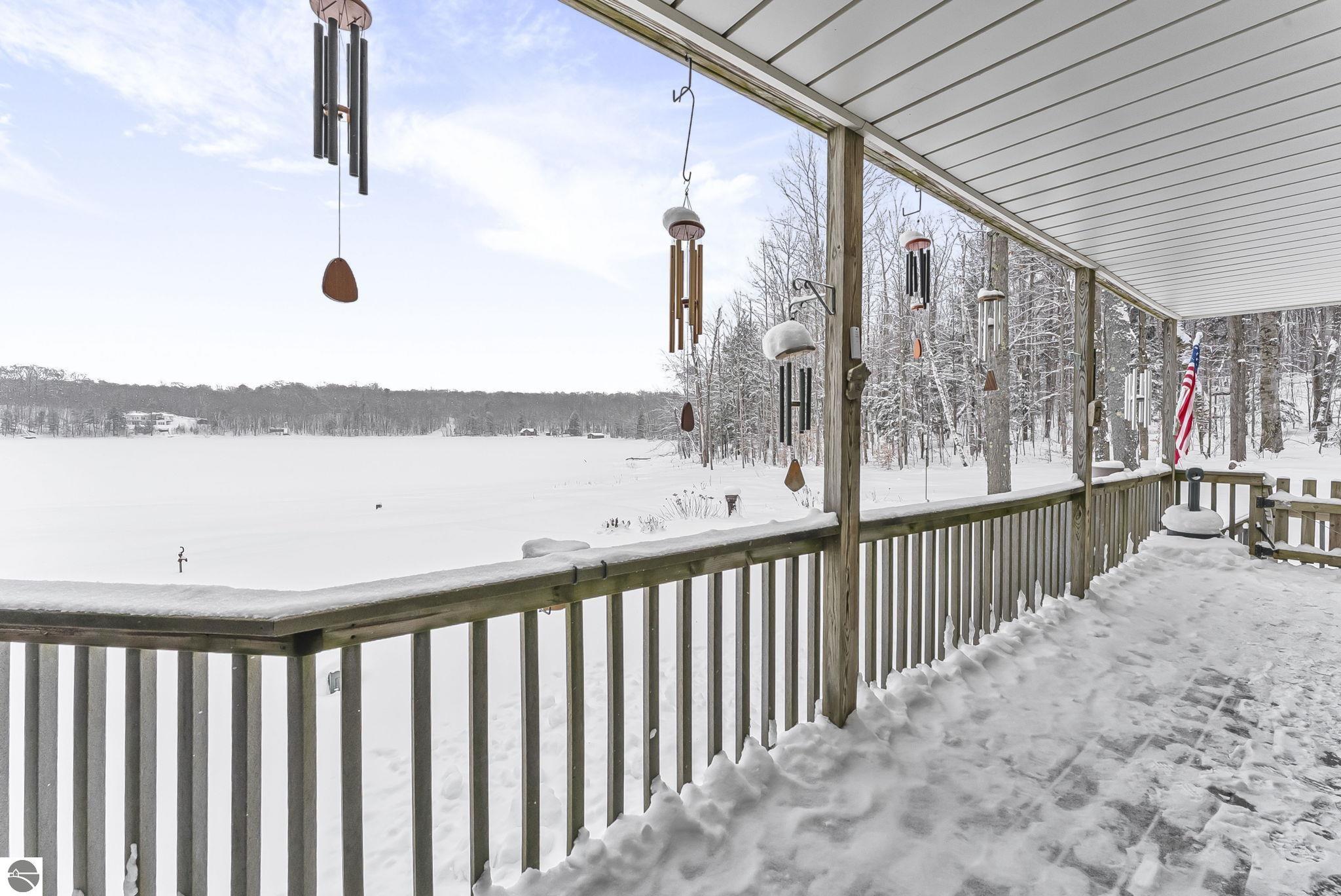 420 W Beech Bark Trail