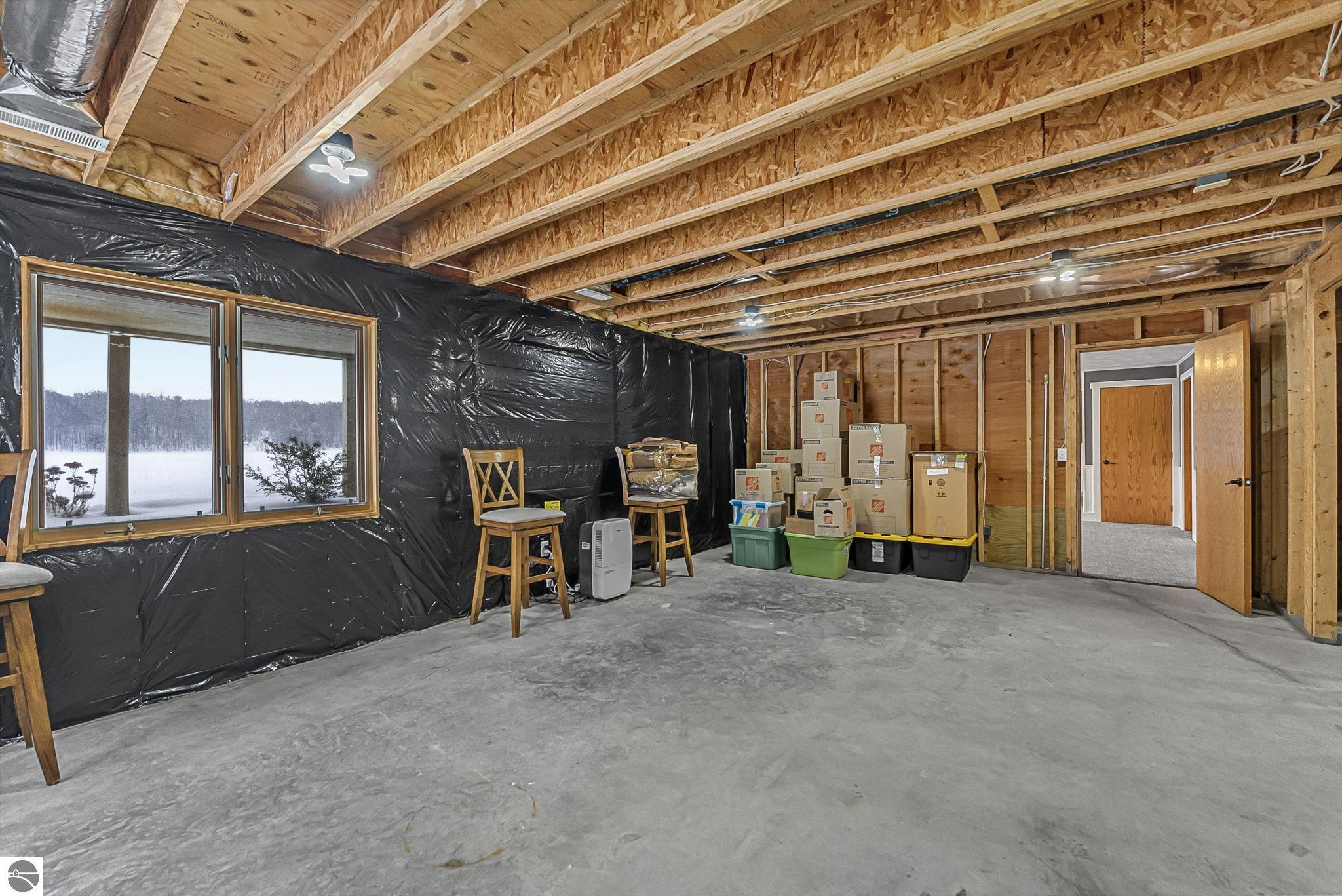420 W Beech Bark Trail