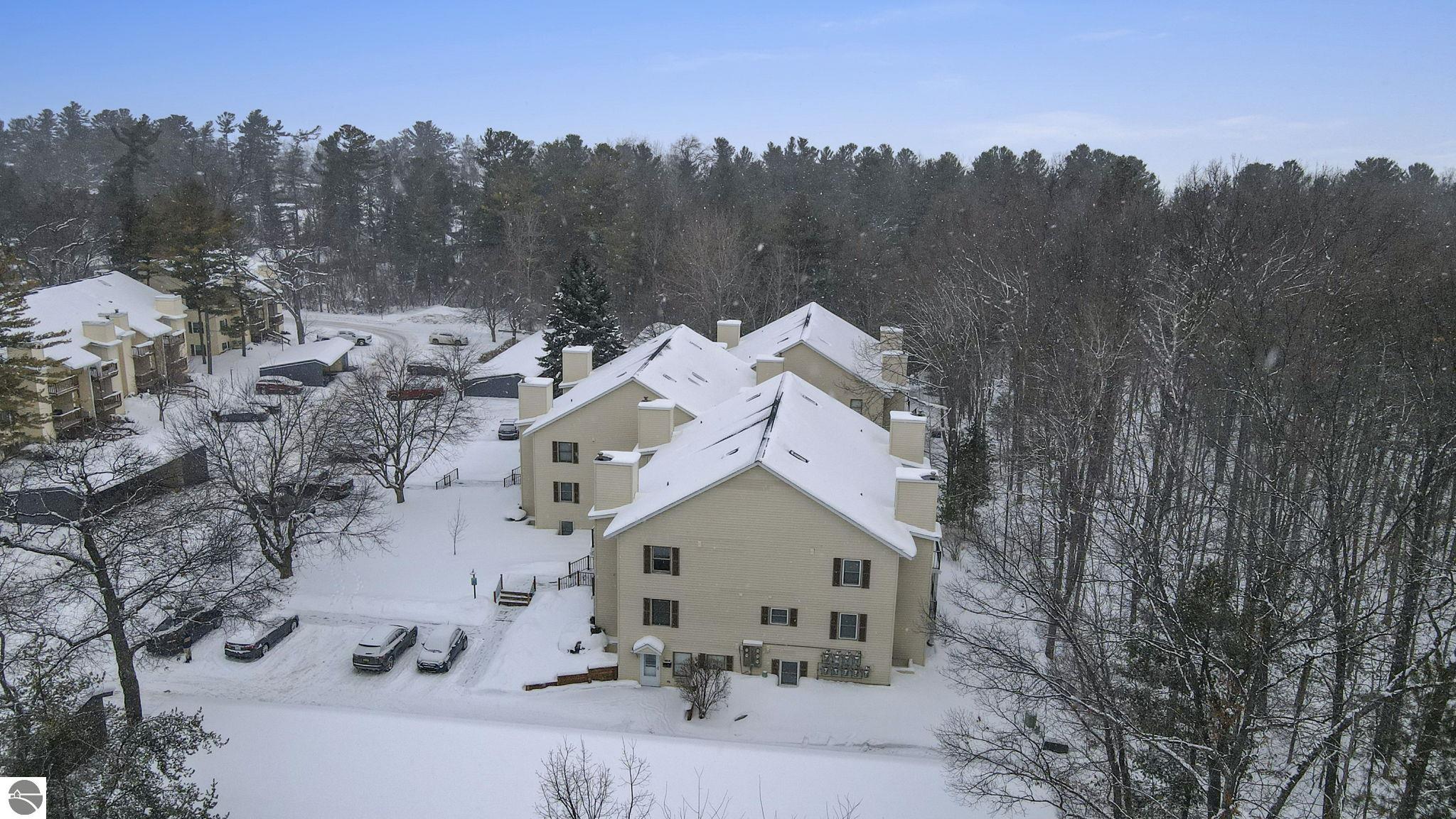 4206 Mitchell Creek Drive Unit: Bldg E