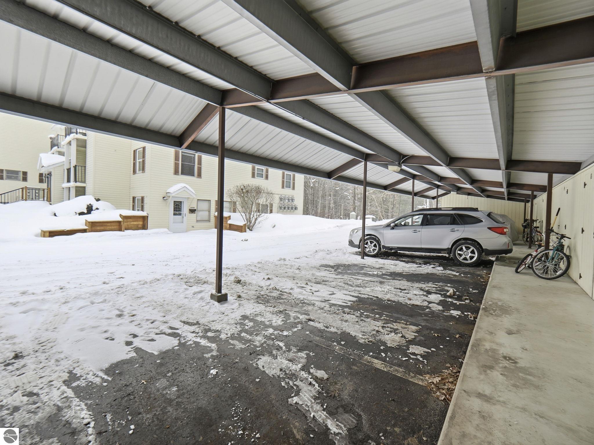 4206 Mitchell Creek Drive Unit: Bldg E