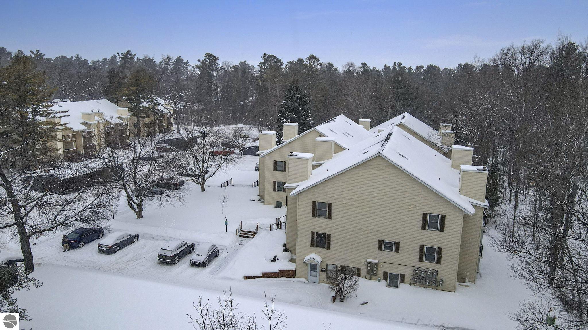 4206 Mitchell Creek Drive Unit: Bldg E