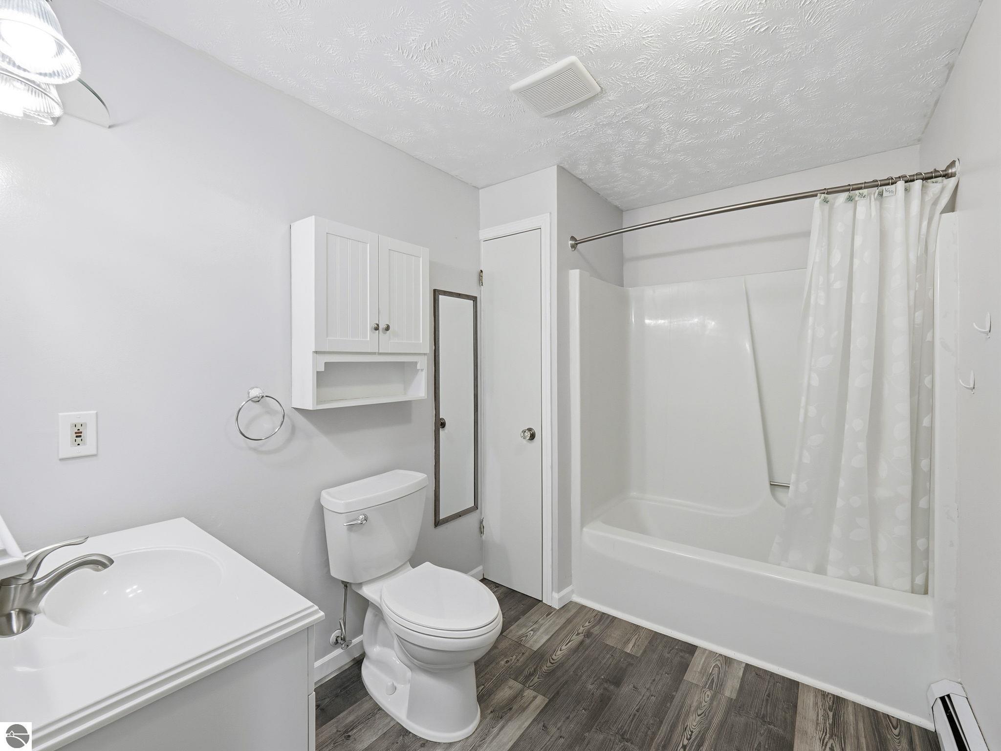 4206 Mitchell Creek Drive Unit: Bldg E