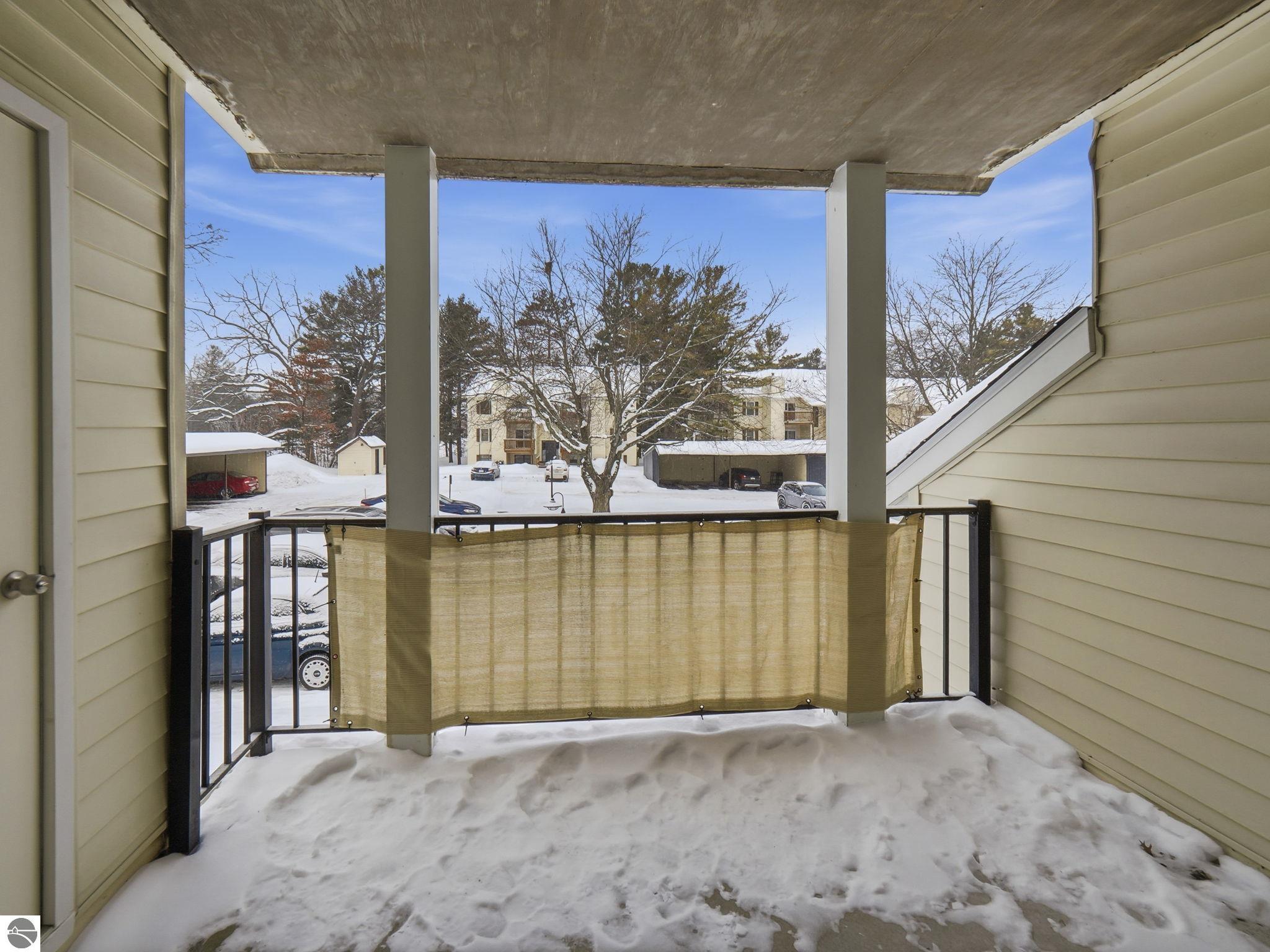 4206 Mitchell Creek Drive Unit: Bldg E