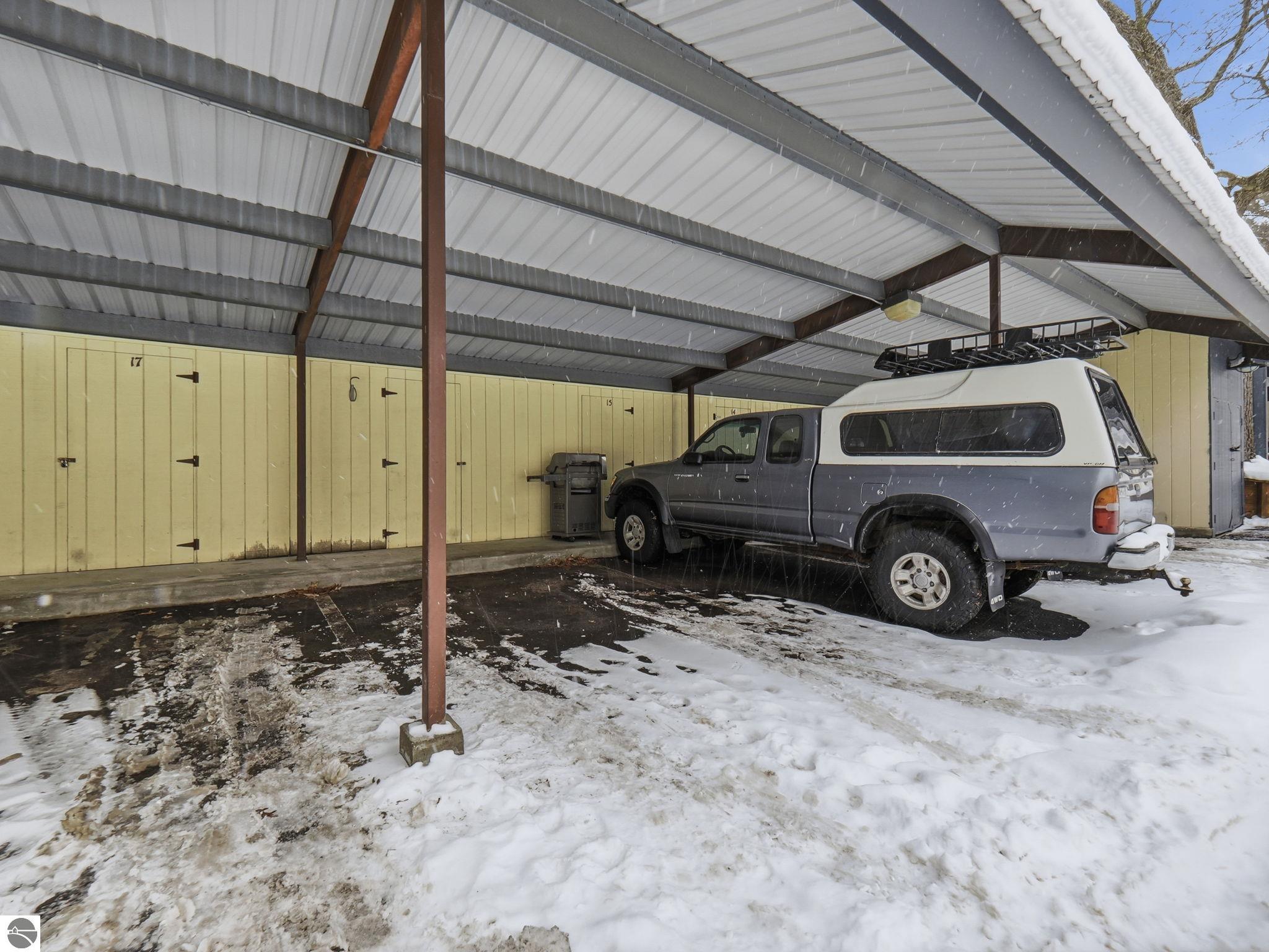 4206 Mitchell Creek Drive Unit: Bldg E