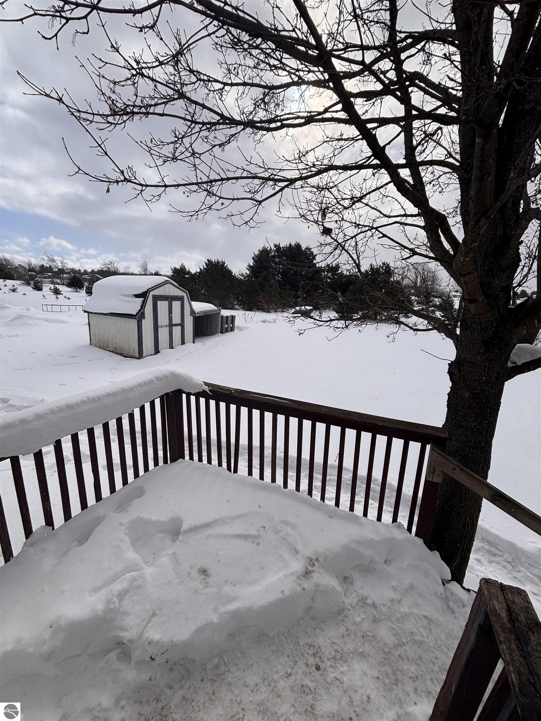 4867 S Flamingo Drive