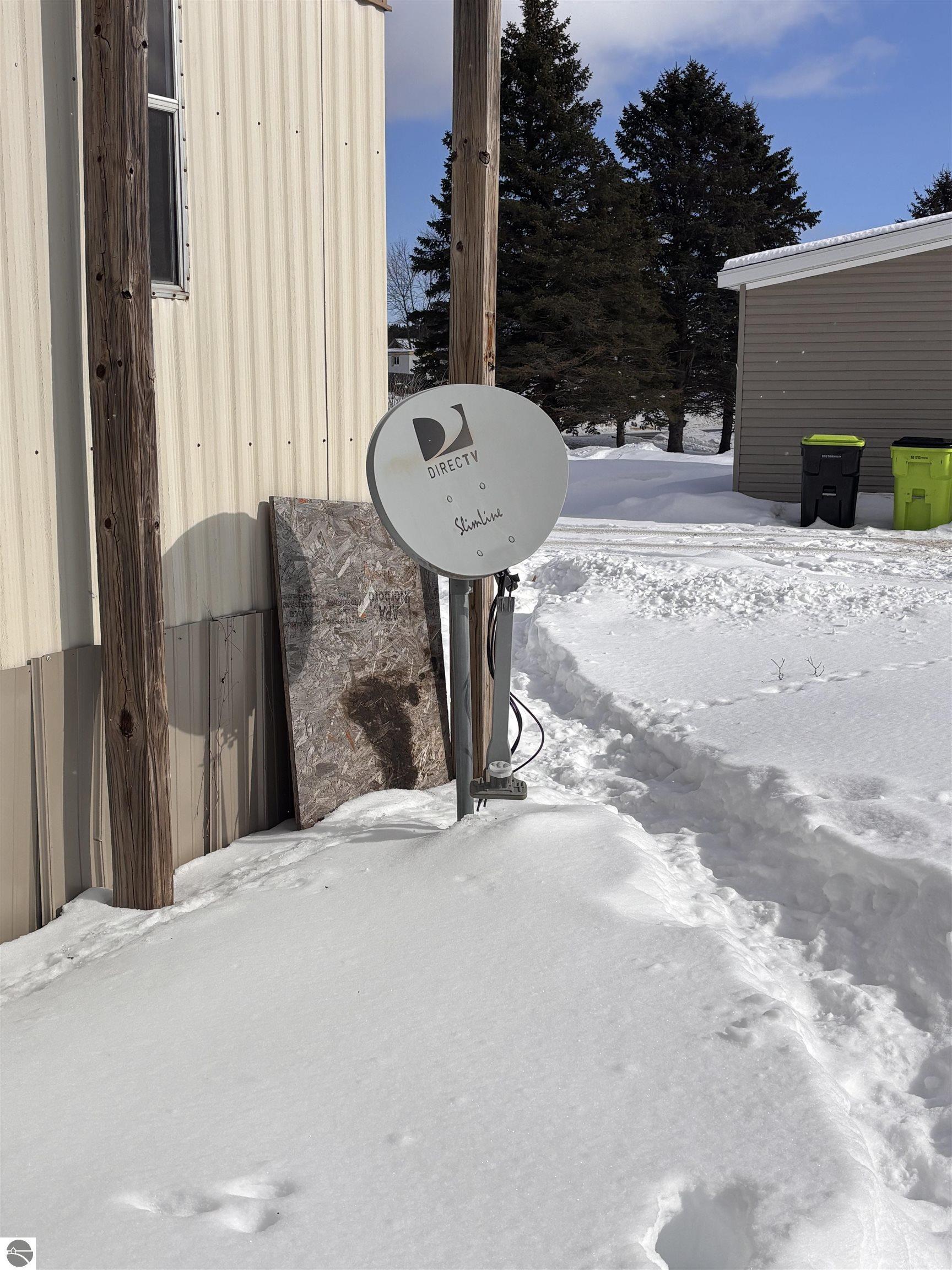 4867 S Flamingo Drive