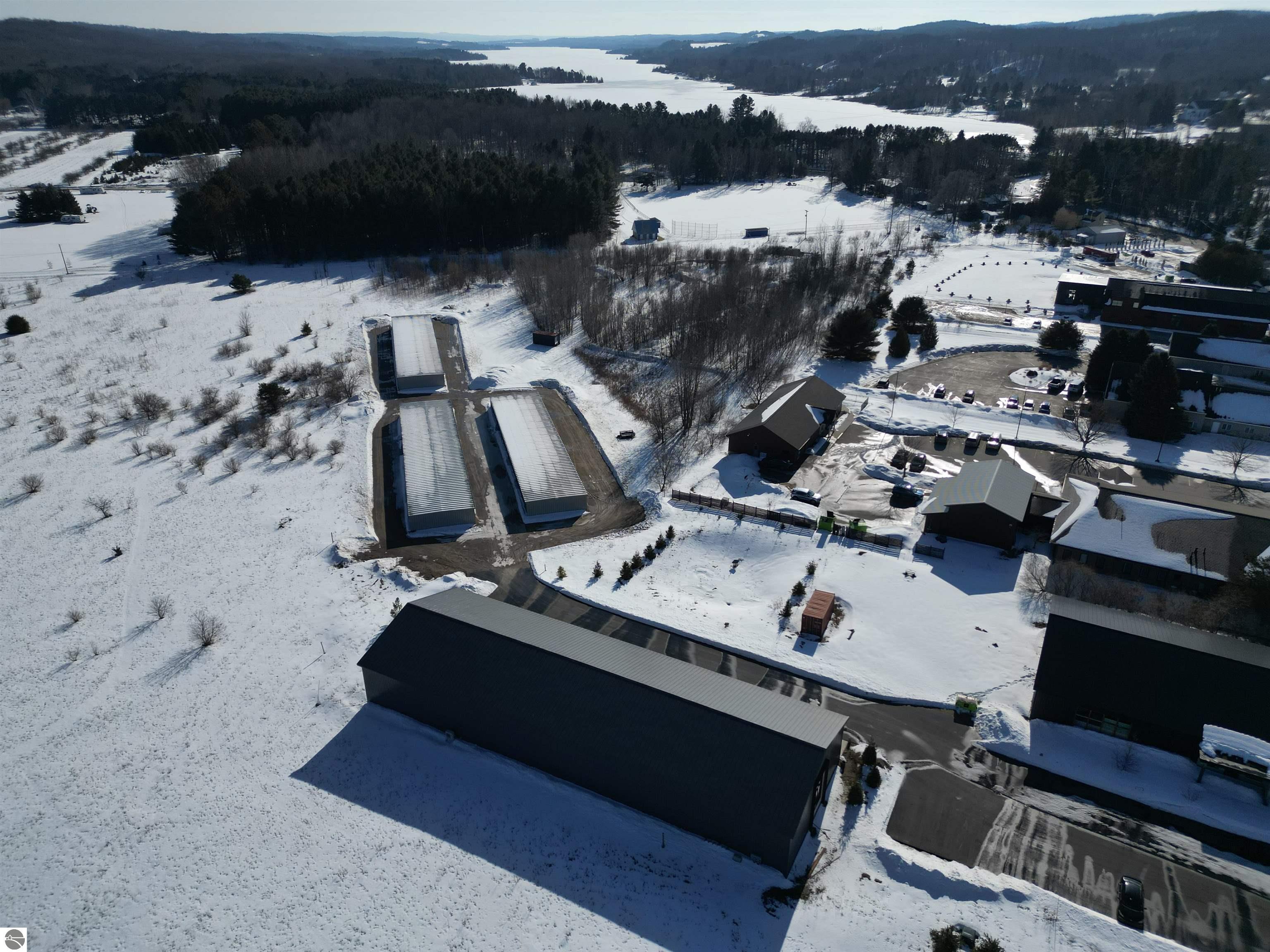 7336 E Duck Lake Road # 4