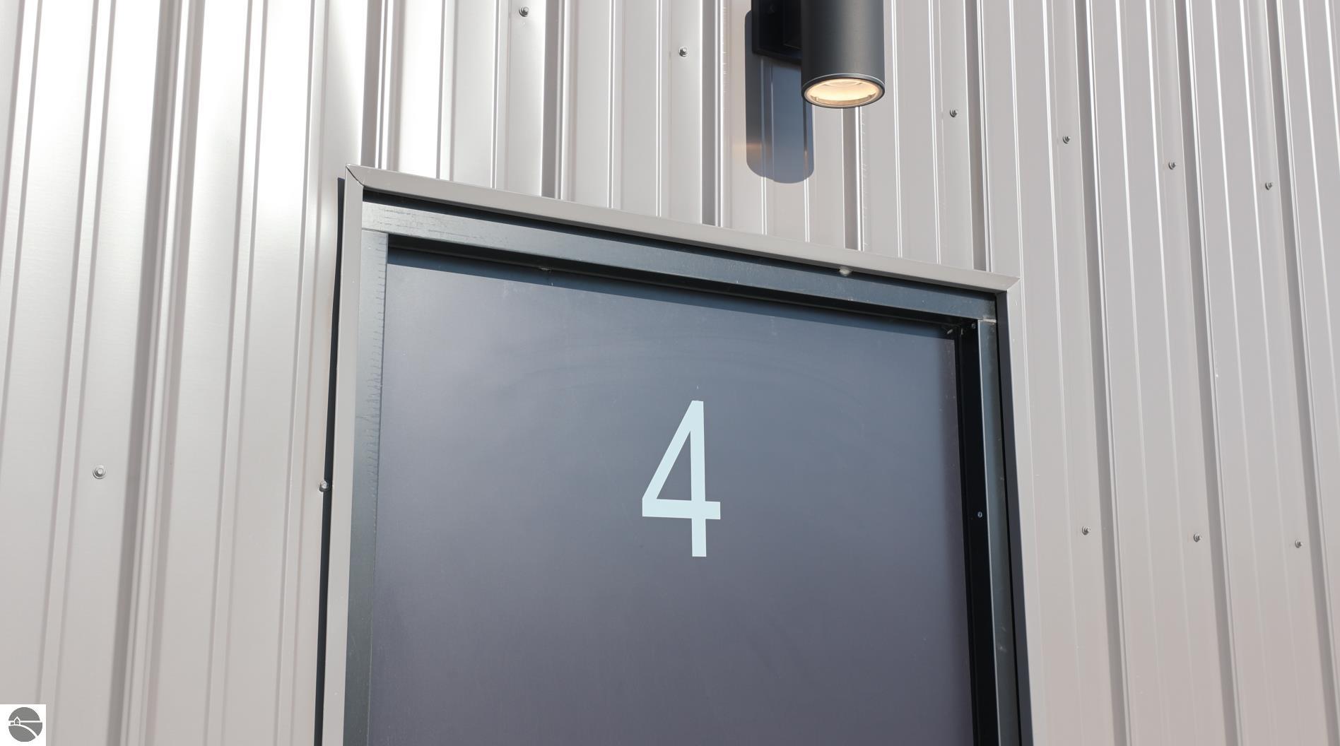 7336 E Duck Lake Road # 4