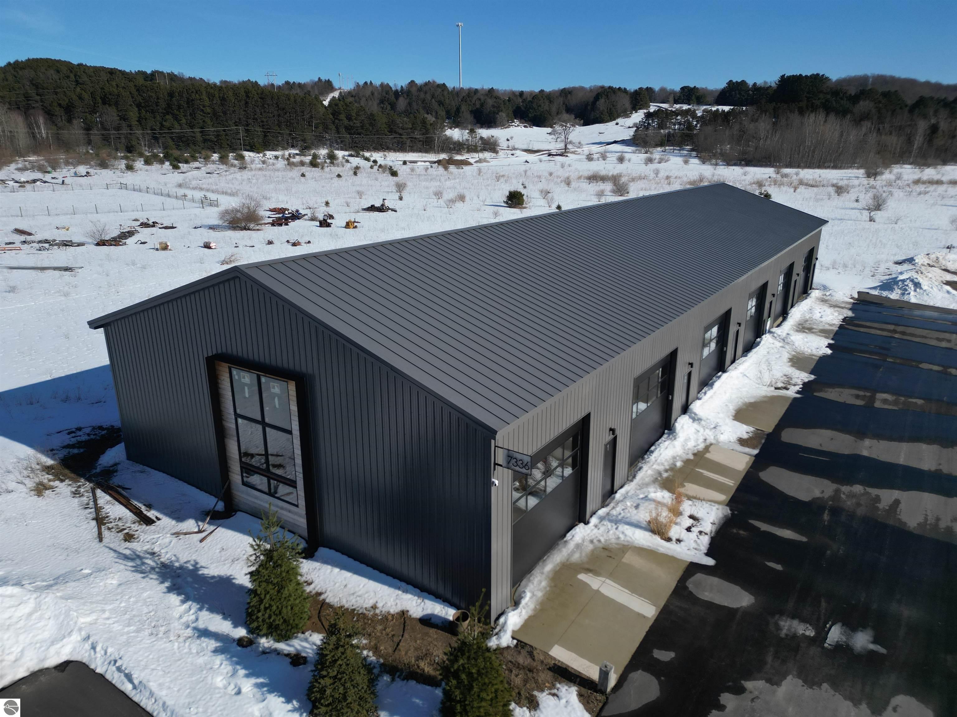 7336 E Duck Lake Road # 4