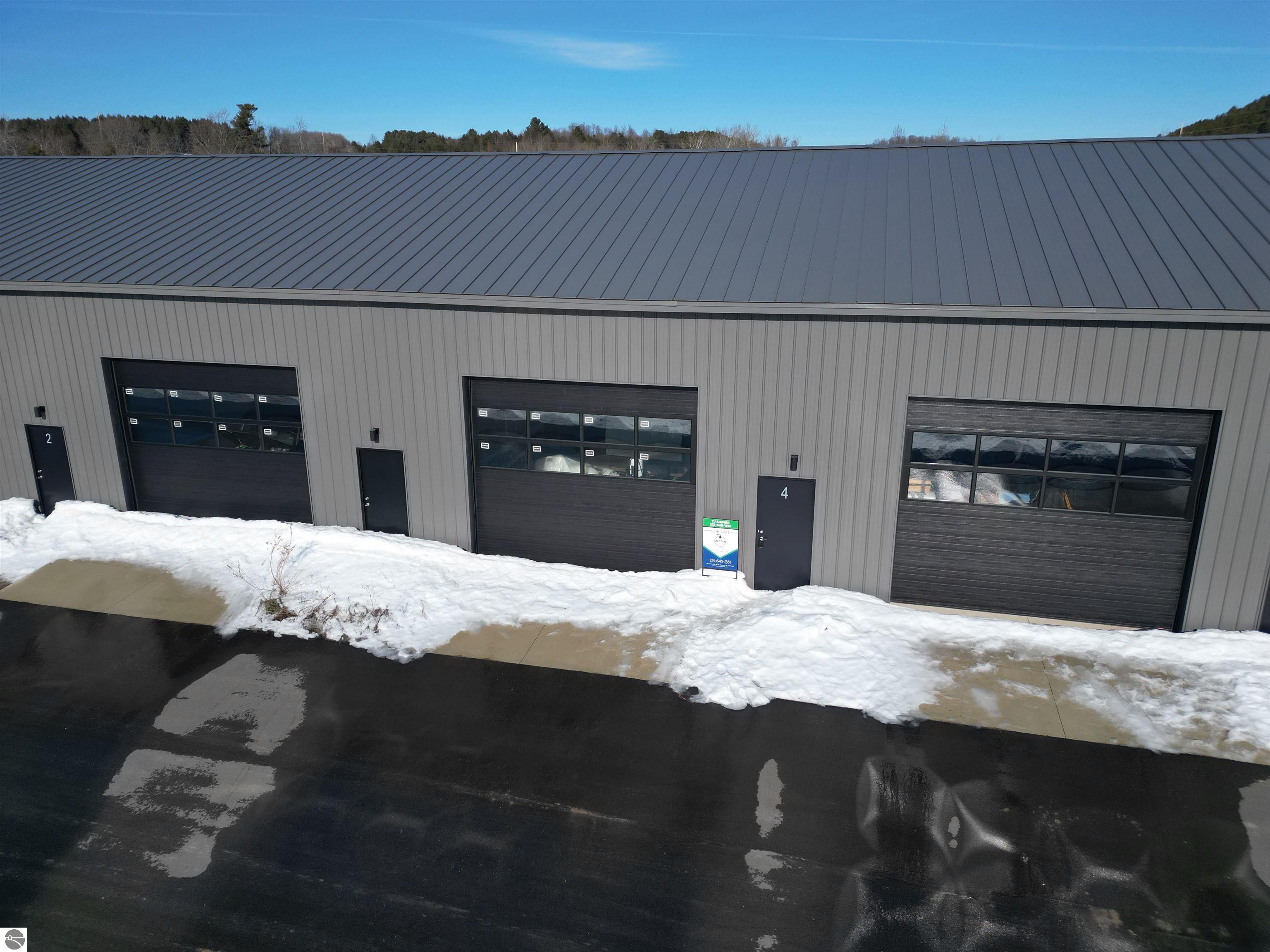 7336 E Duck Lake Road # 4