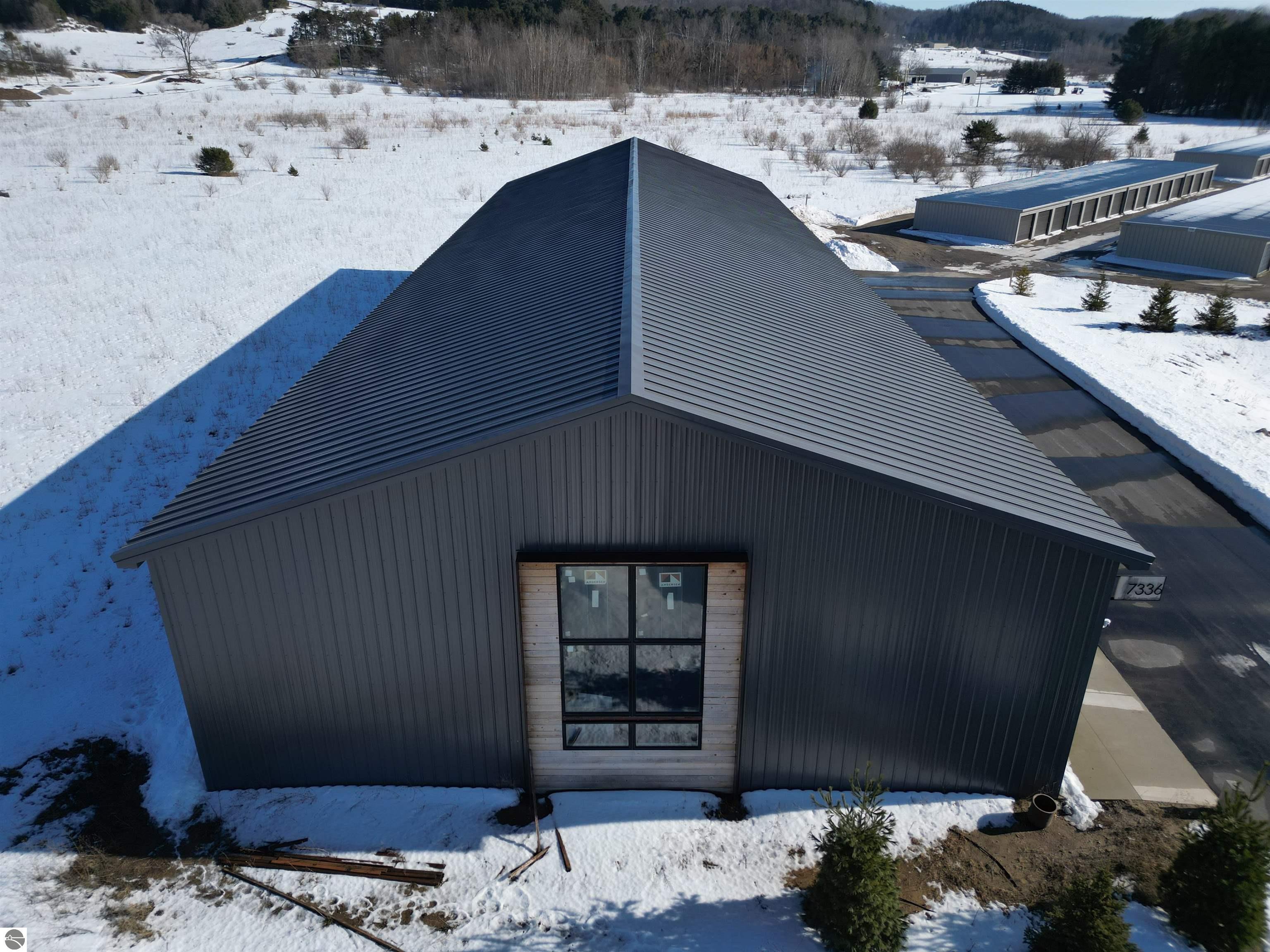 7336 E Duck Lake Road # 4