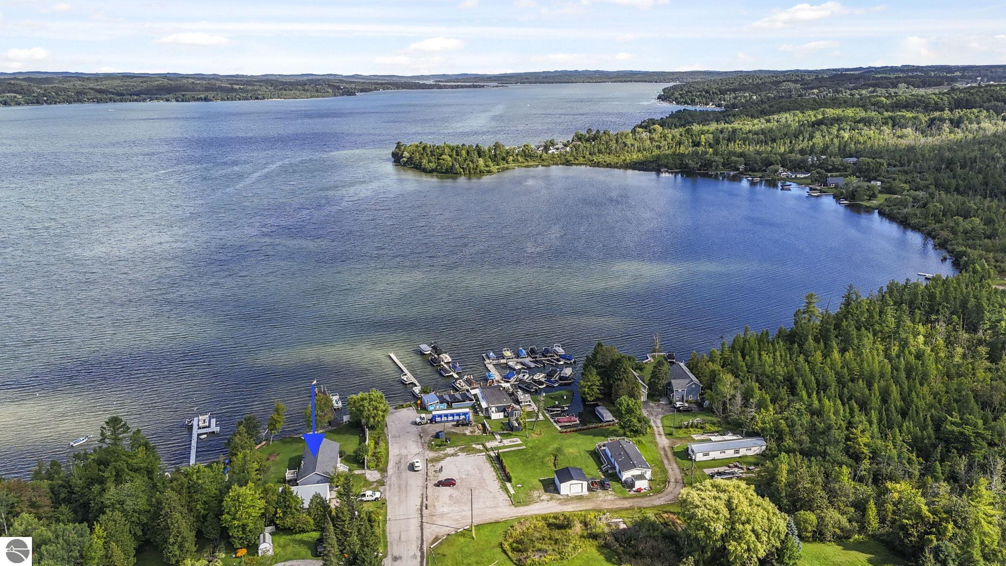 9850 S Perrins Landing Drive