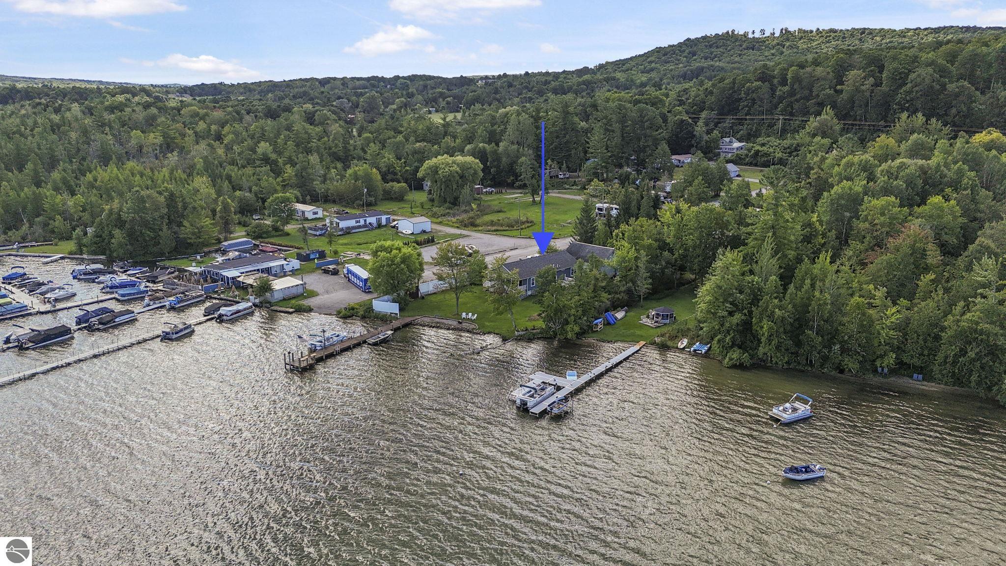 9850 S Perrins Landing Drive