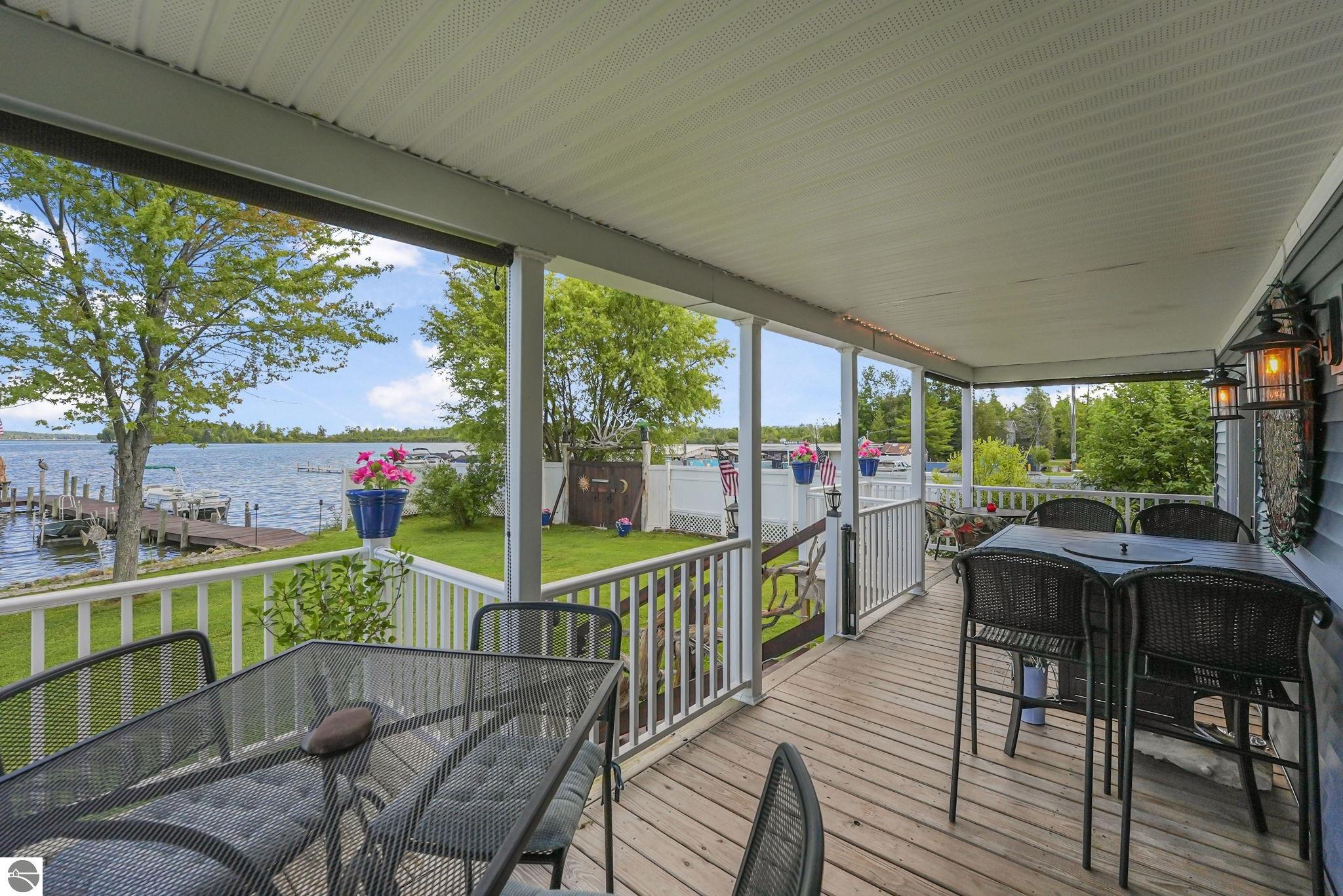 9850 S Perrins Landing Drive