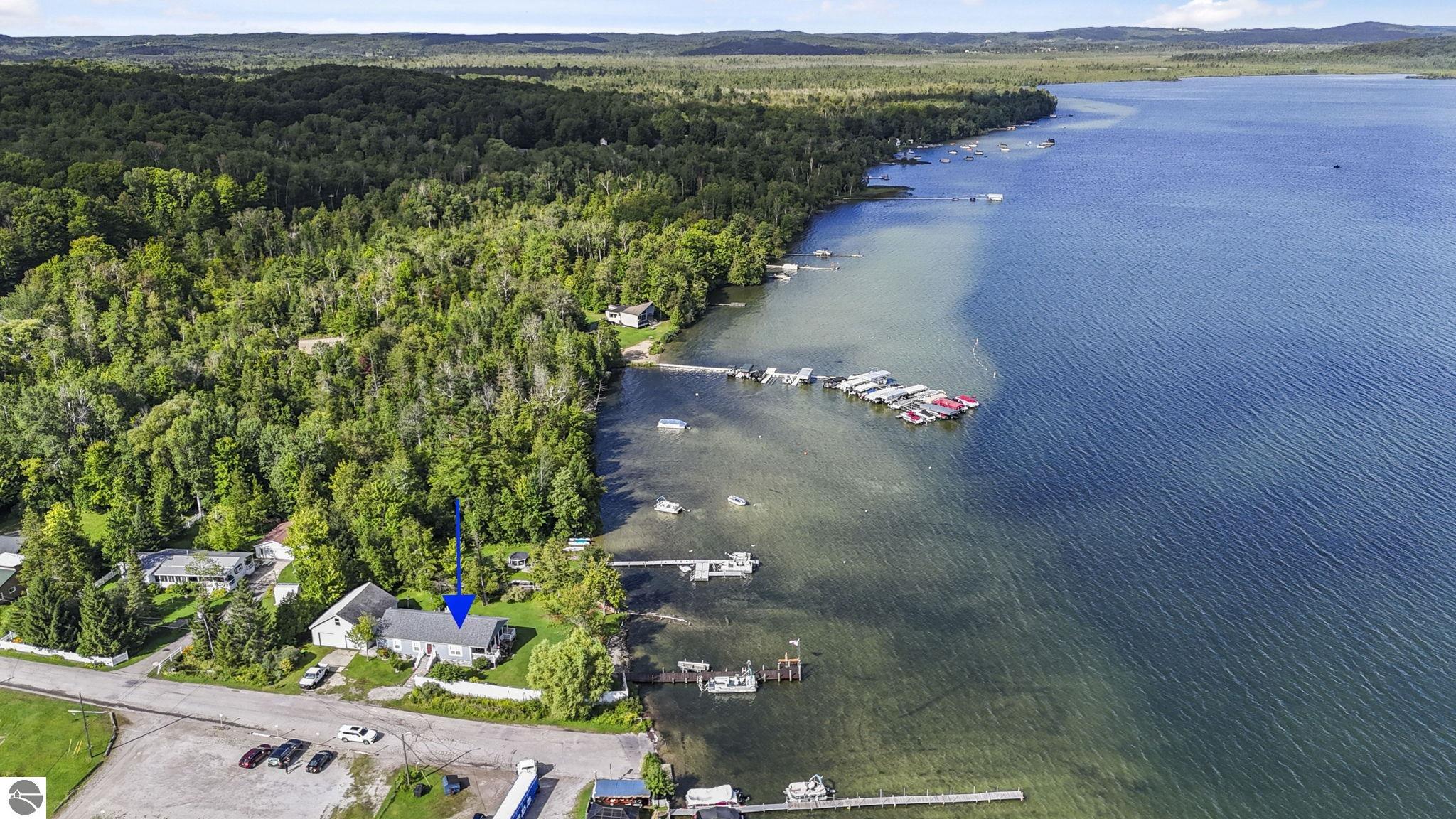 9850 S Perrins Landing Drive