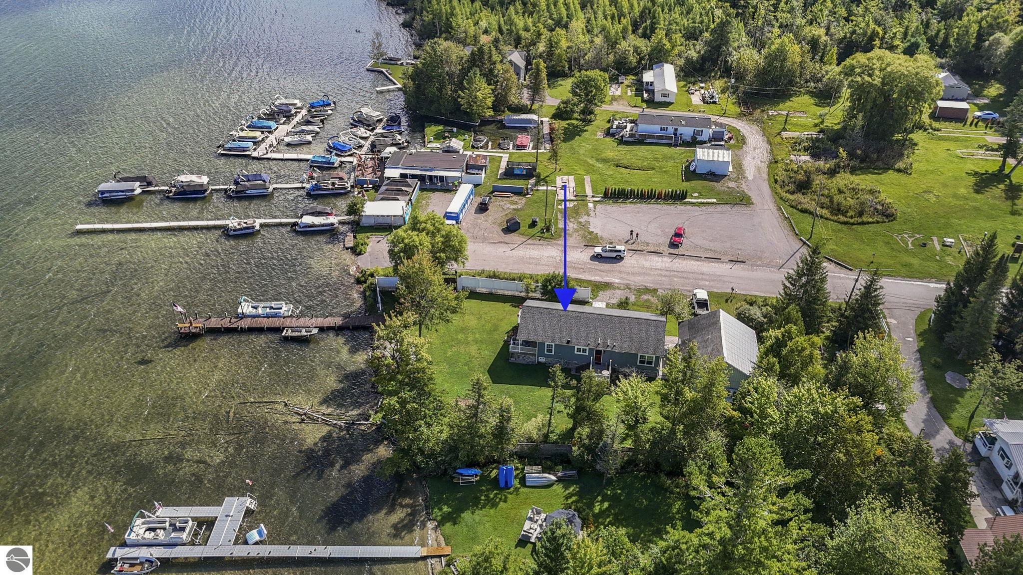 9850 S Perrins Landing Drive