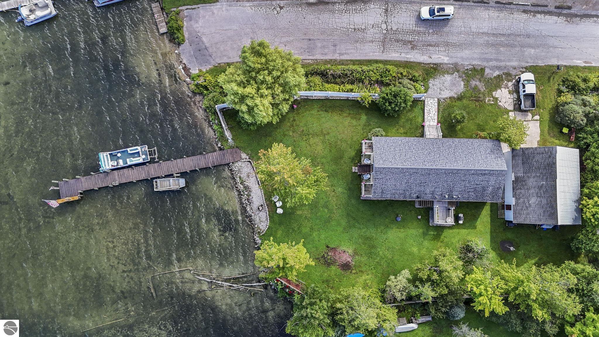 9850 S Perrins Landing Drive