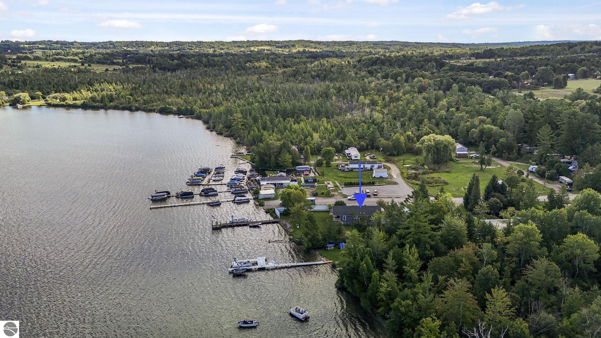 9850 S Perrins Landing Drive