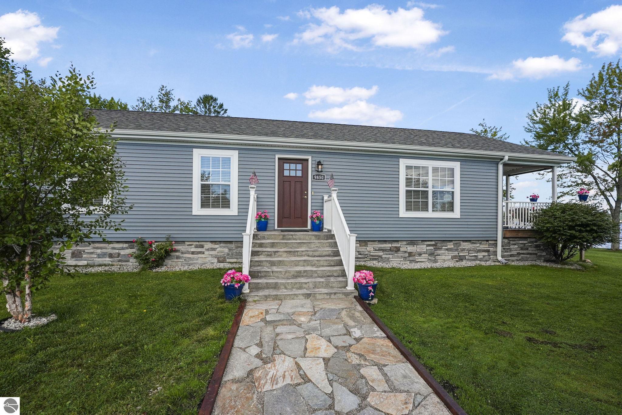 9850 S Perrins Landing Drive