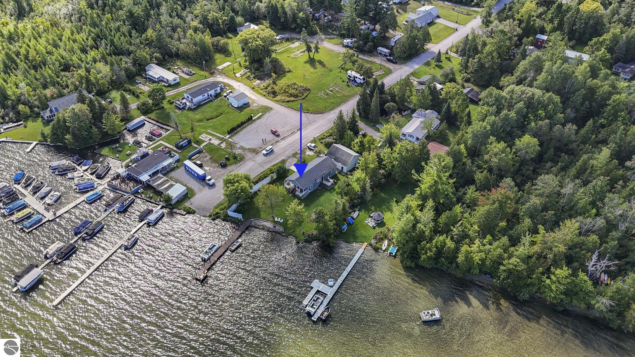 9850 S Perrins Landing Drive