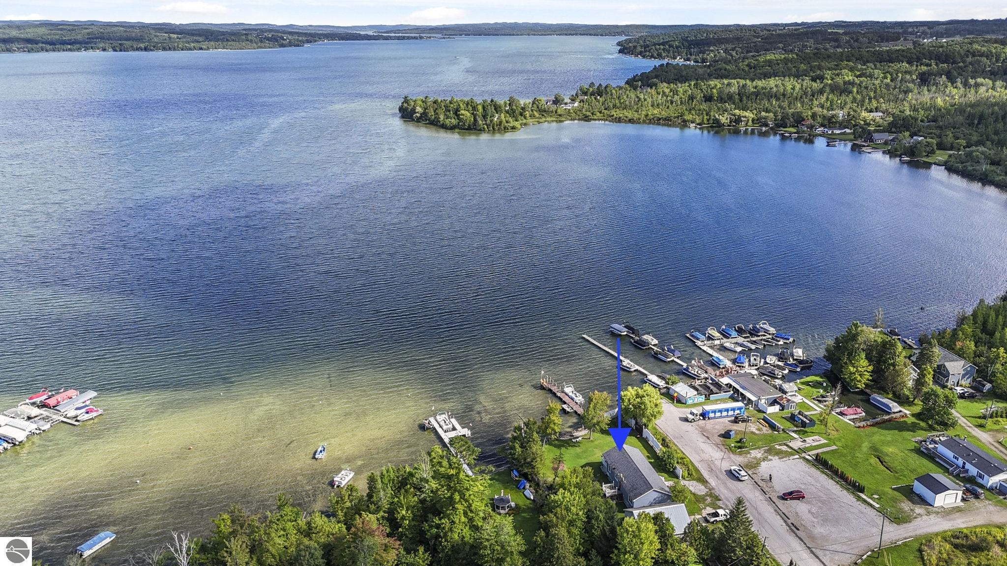 9850 S Perrins Landing Drive