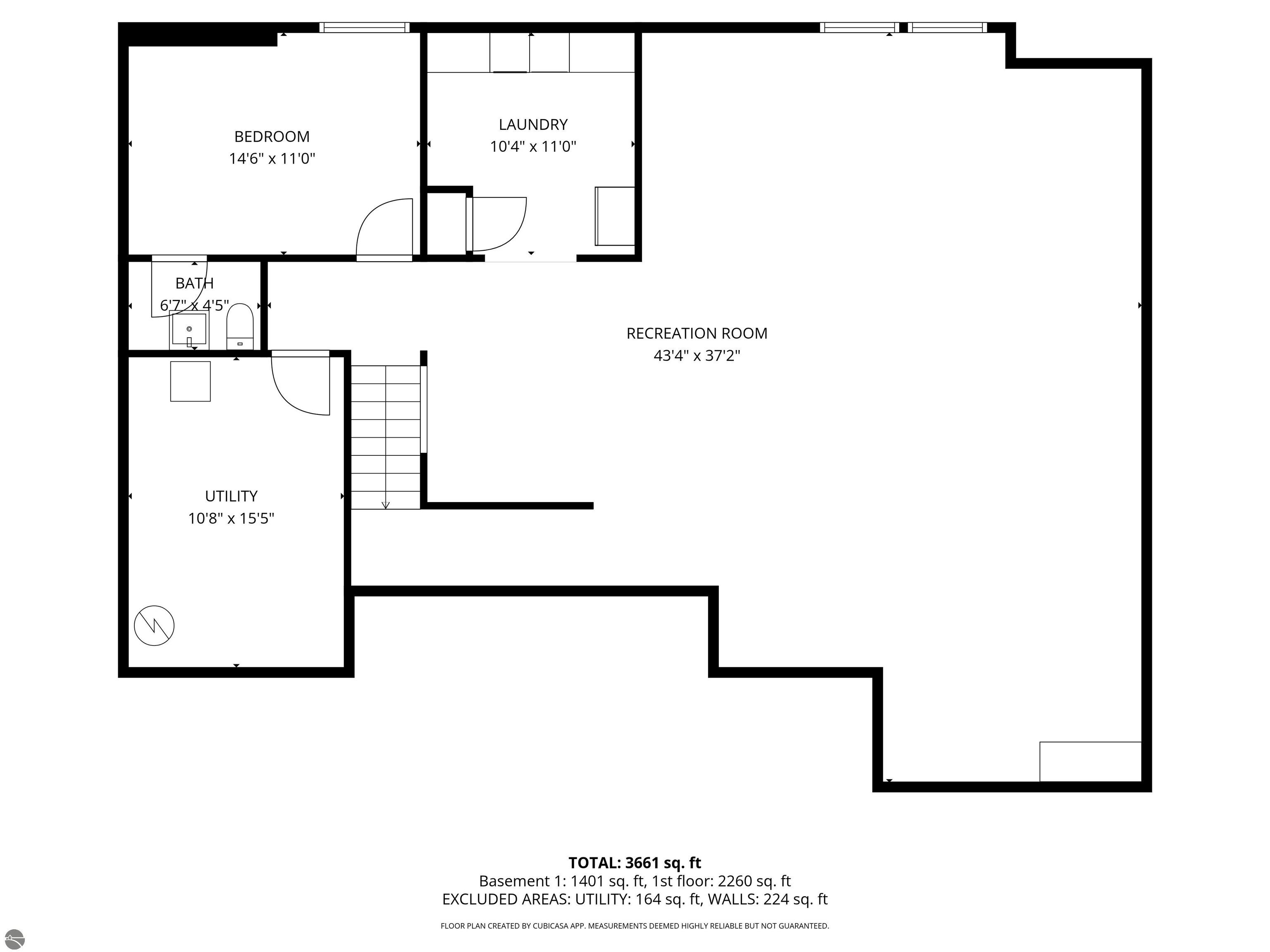 7661 Switchback Trail