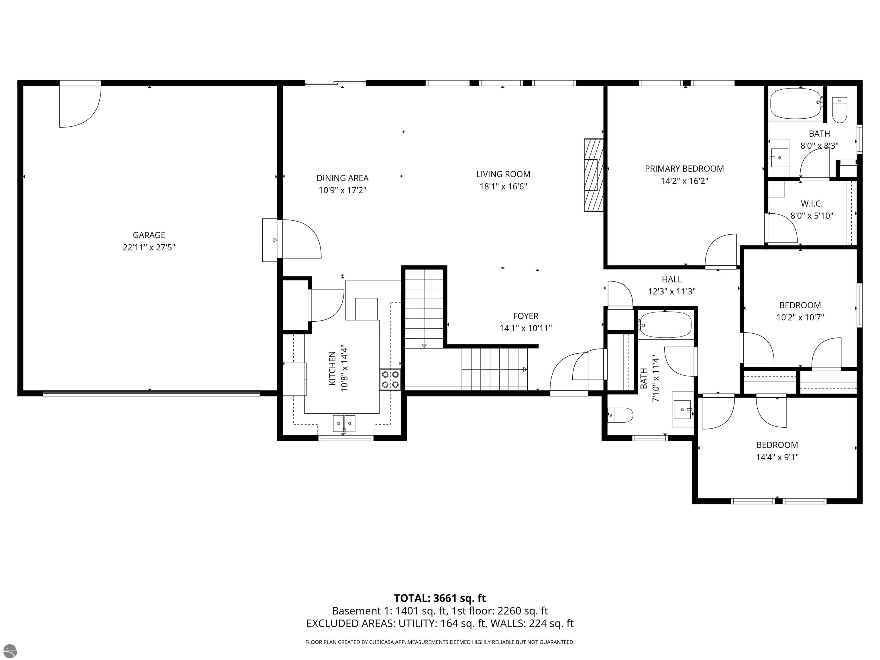 7661 Switchback Trail