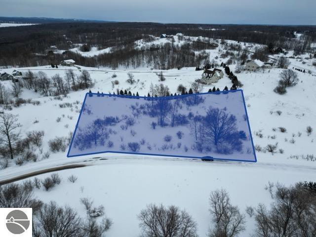 7634 Saddle Ridge Drive