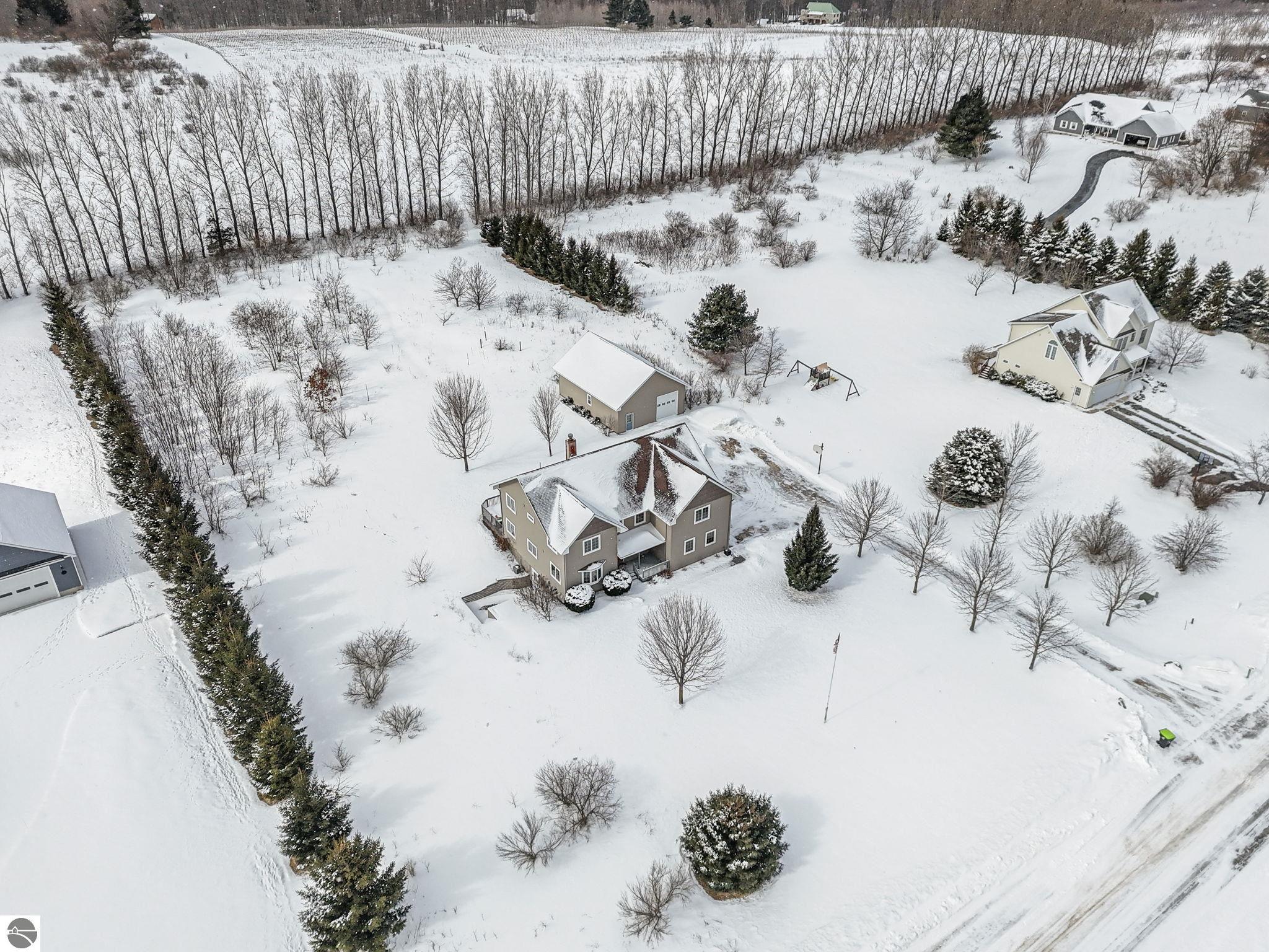 1474 S Montmorency Lane