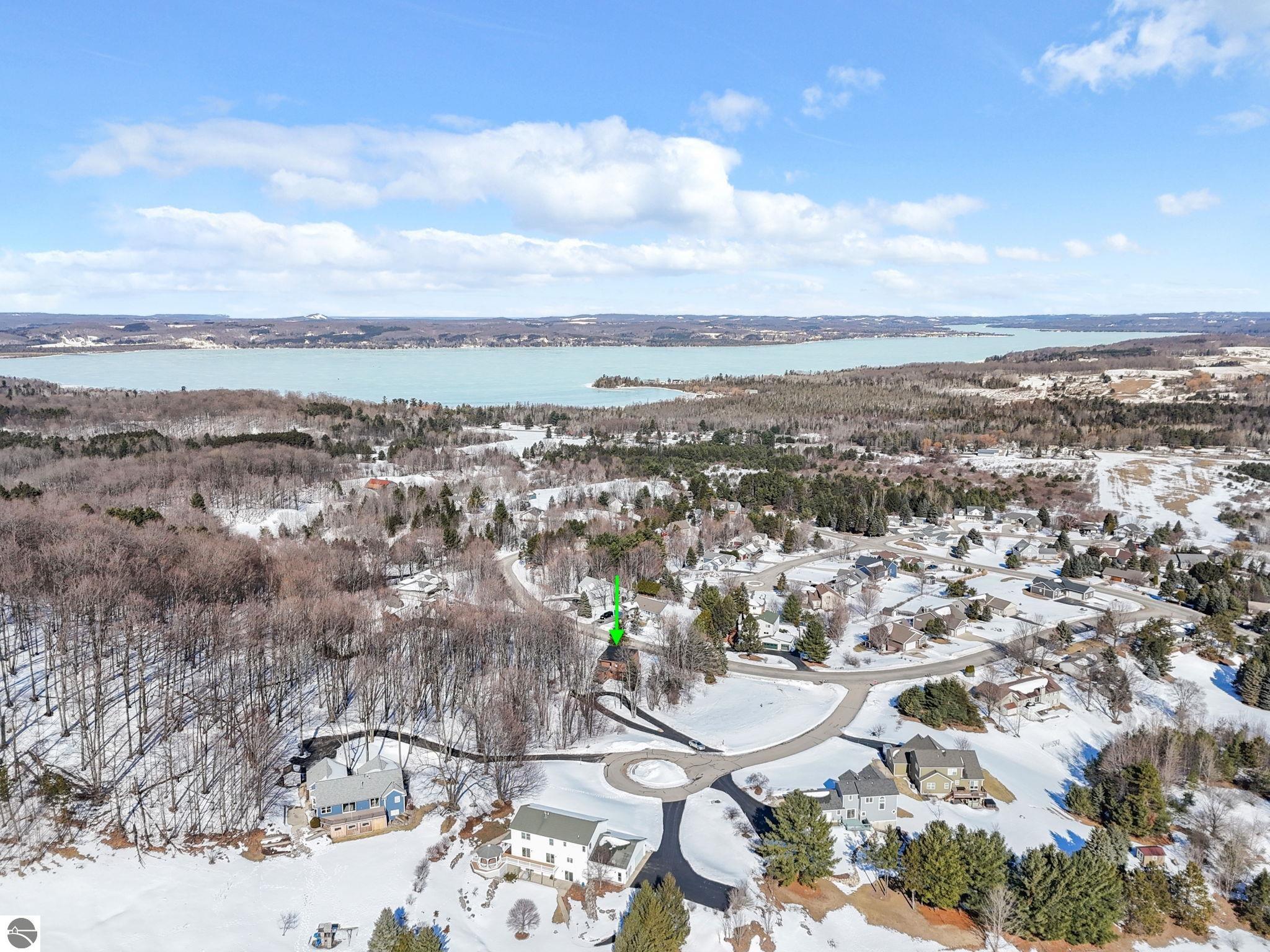 10570 S Snow Crest Court