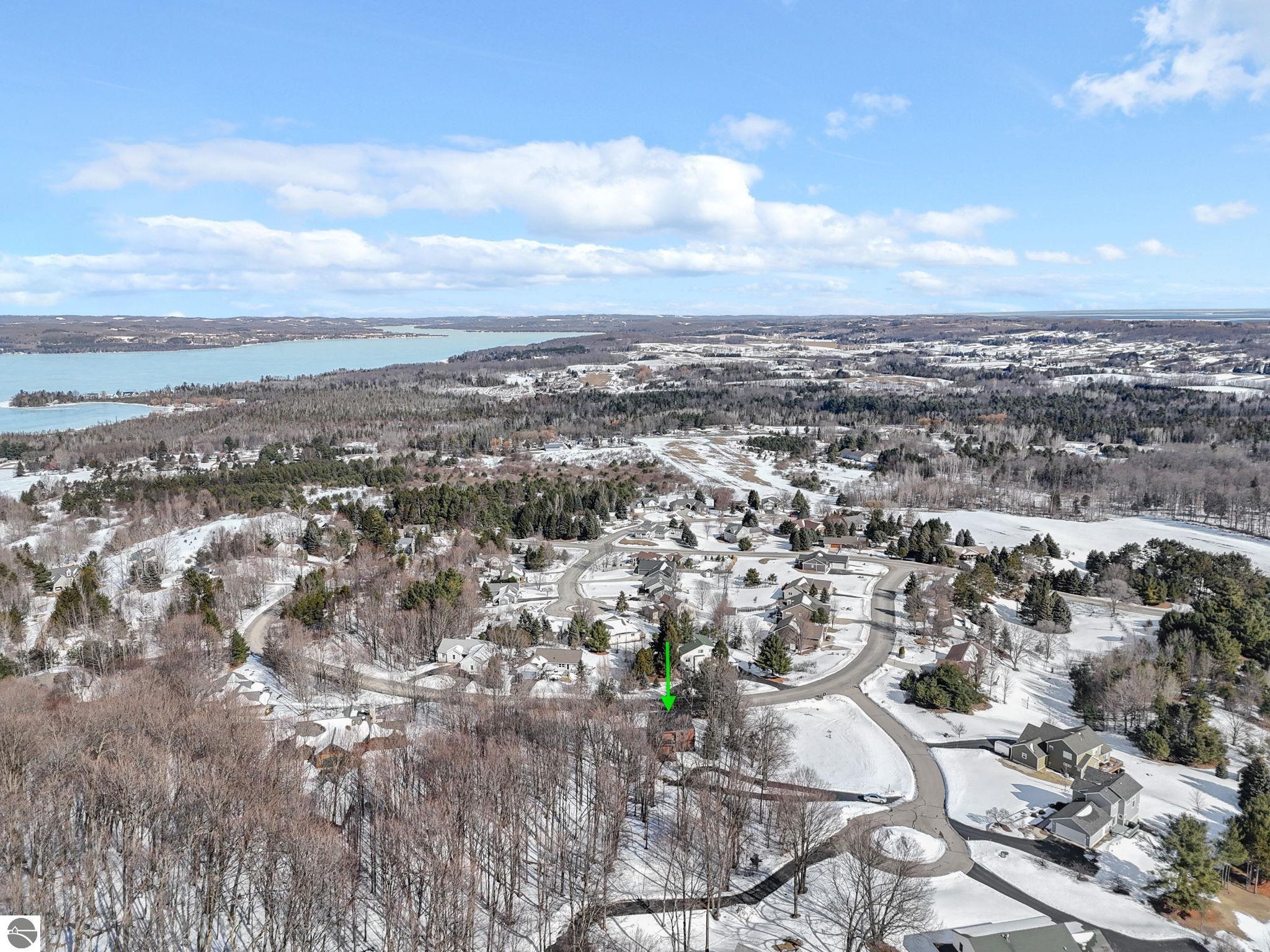 10570 S Snow Crest Court