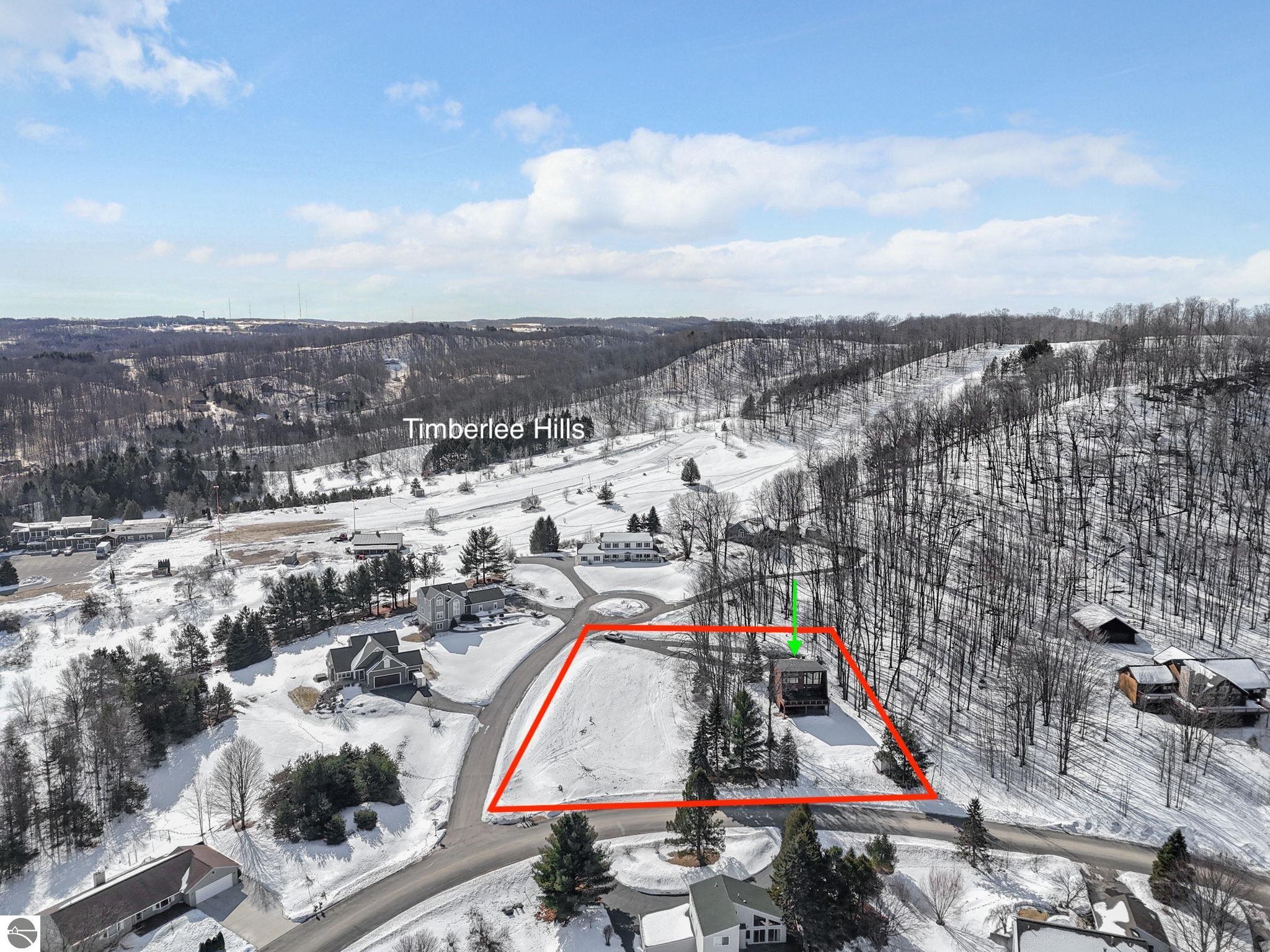 10570 S Snow Crest Court