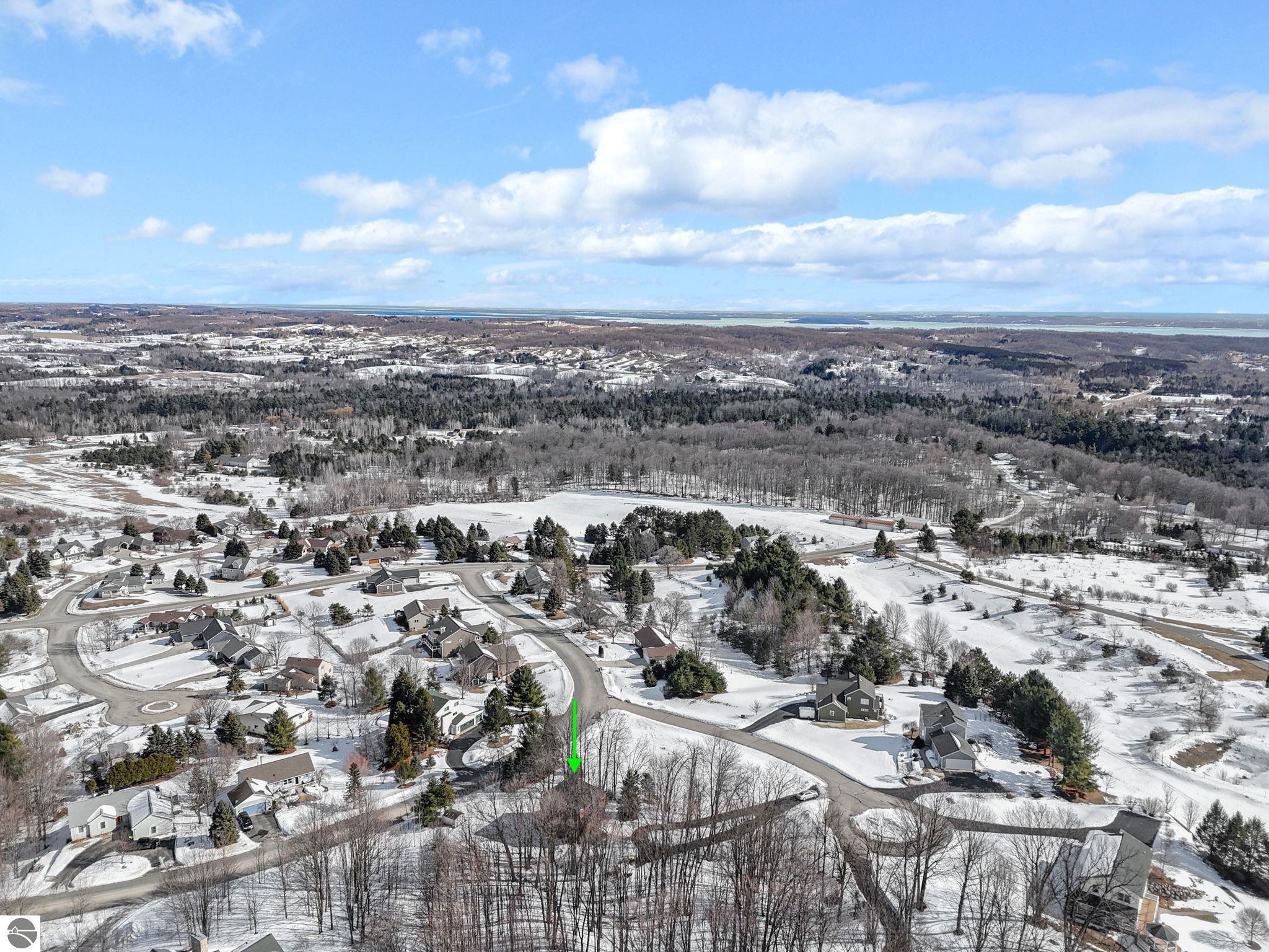 10570 S Snow Crest Court